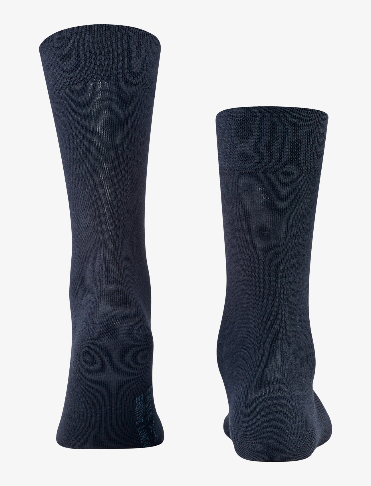 Falke - Sensitive London soft-top suitable for diabetics - sokker - dark navy - 1