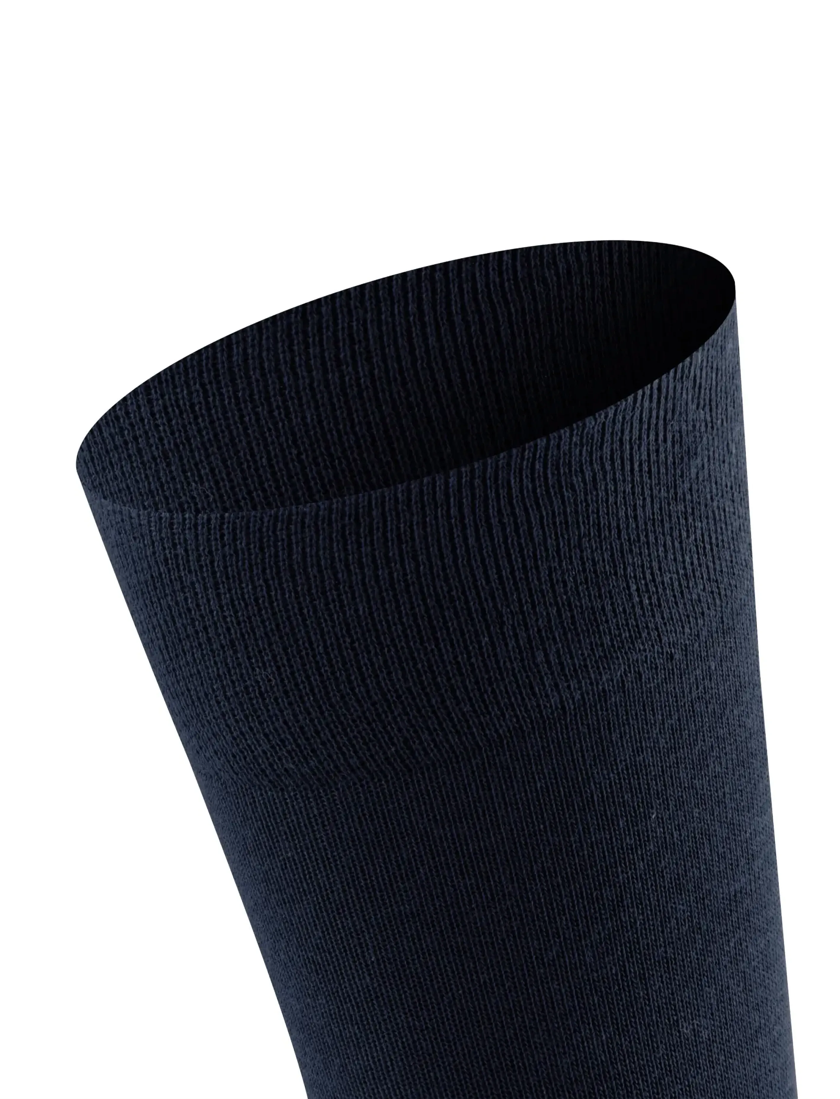 Falke - Sensitive London soft-top suitable for diabetics - sokker - dark navy - 4