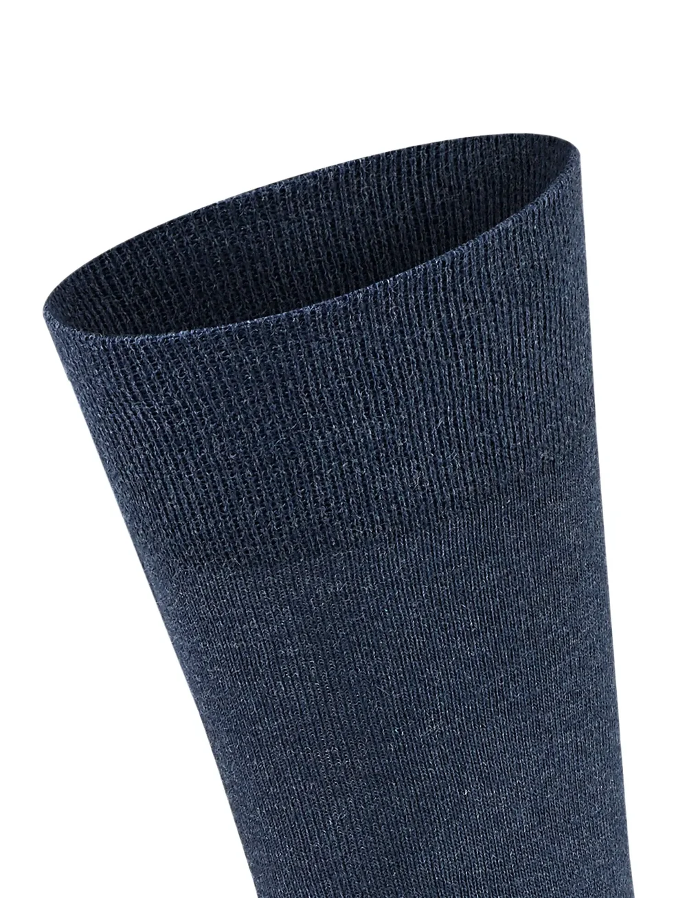 Falke - FALKE Sens. London SO - skarpety za kostkę - navy mel. - 2