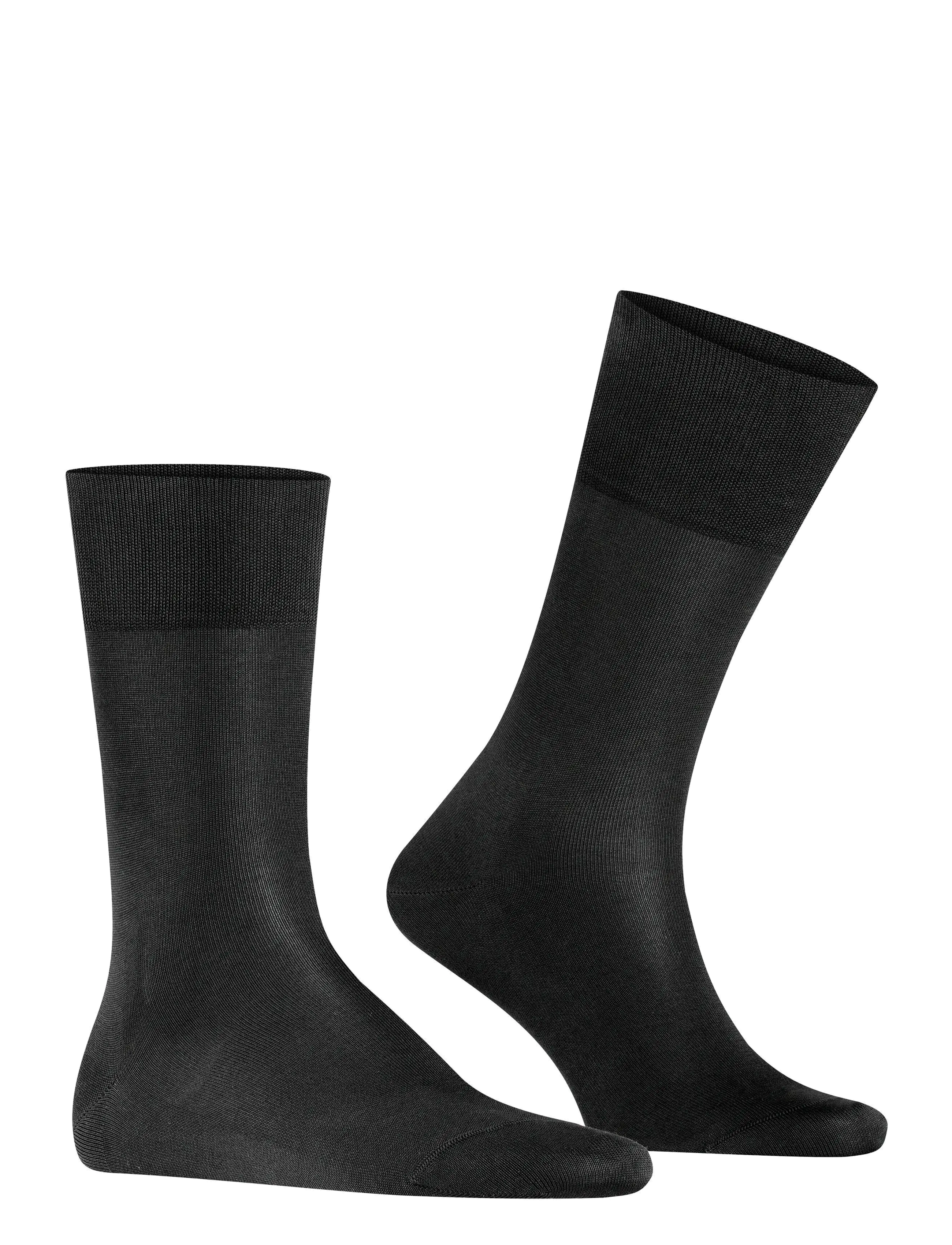 Tiago business & casual - BLACK