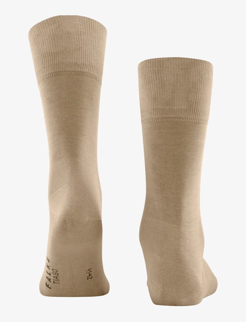 Falke - FALKE Tiago SO - crew-socken - country - 1
