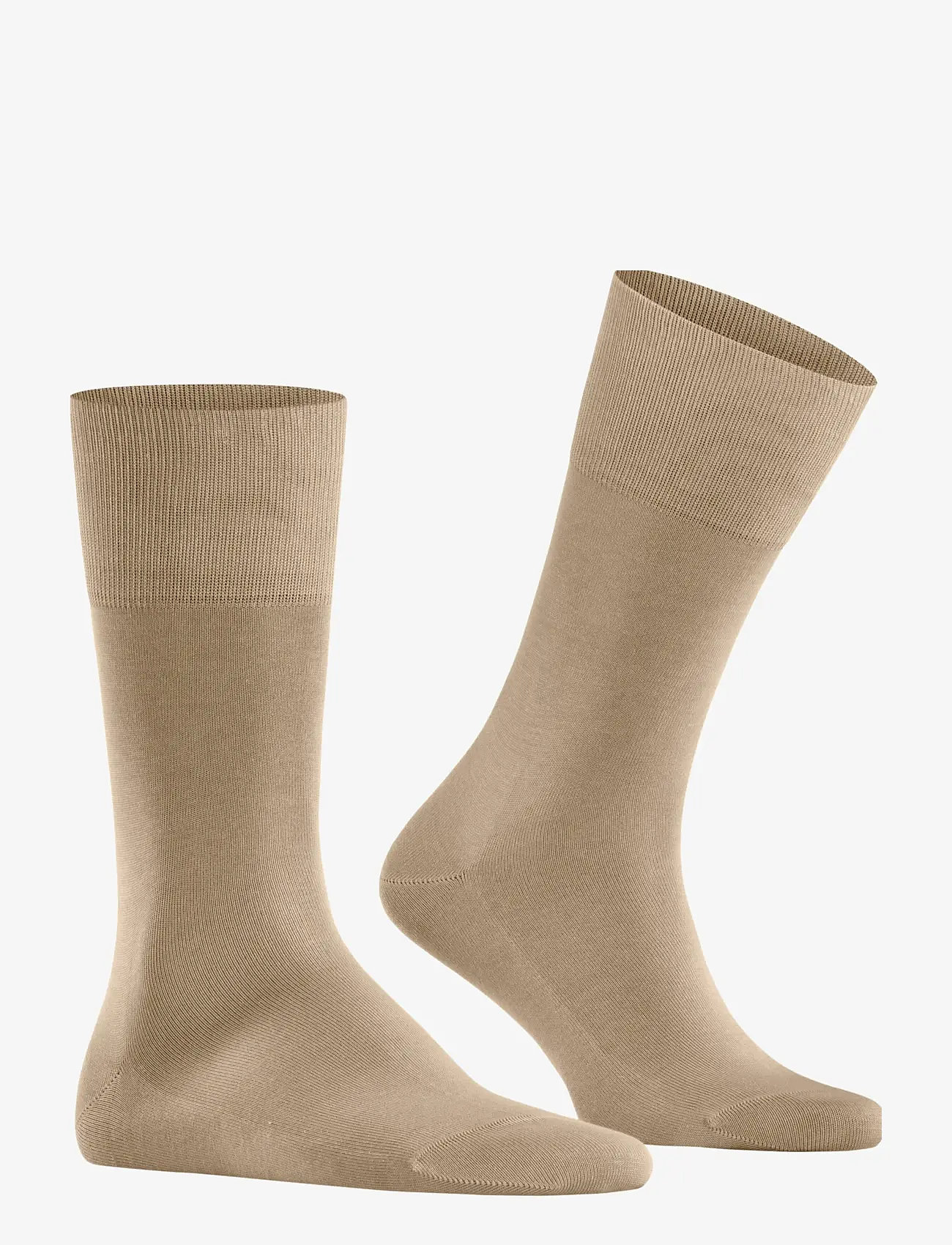 Falke - Tiago business & casual - crew socks - country - 2