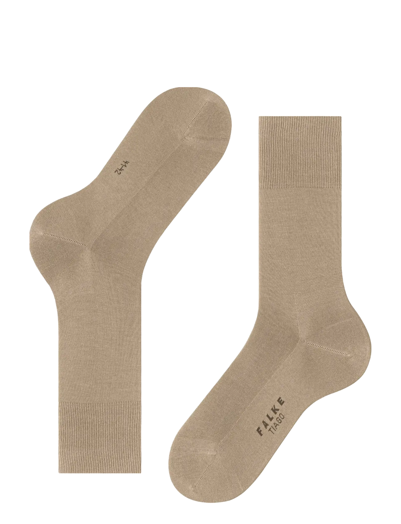 Falke - Tiago business & casual - vanliga strumpor - country - 3
