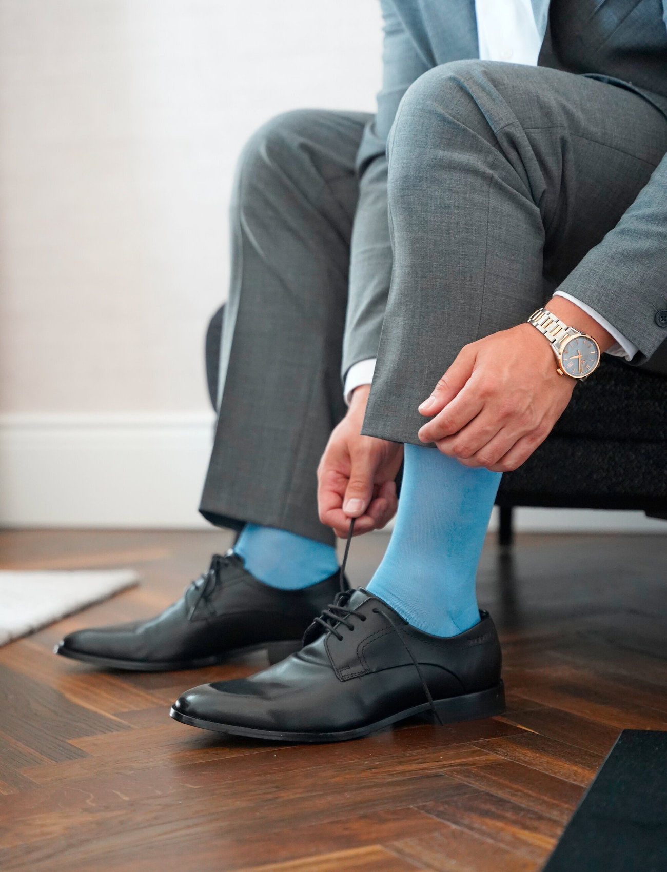 Falke - FALKE Tiago SO - sokker - dark navy - 5