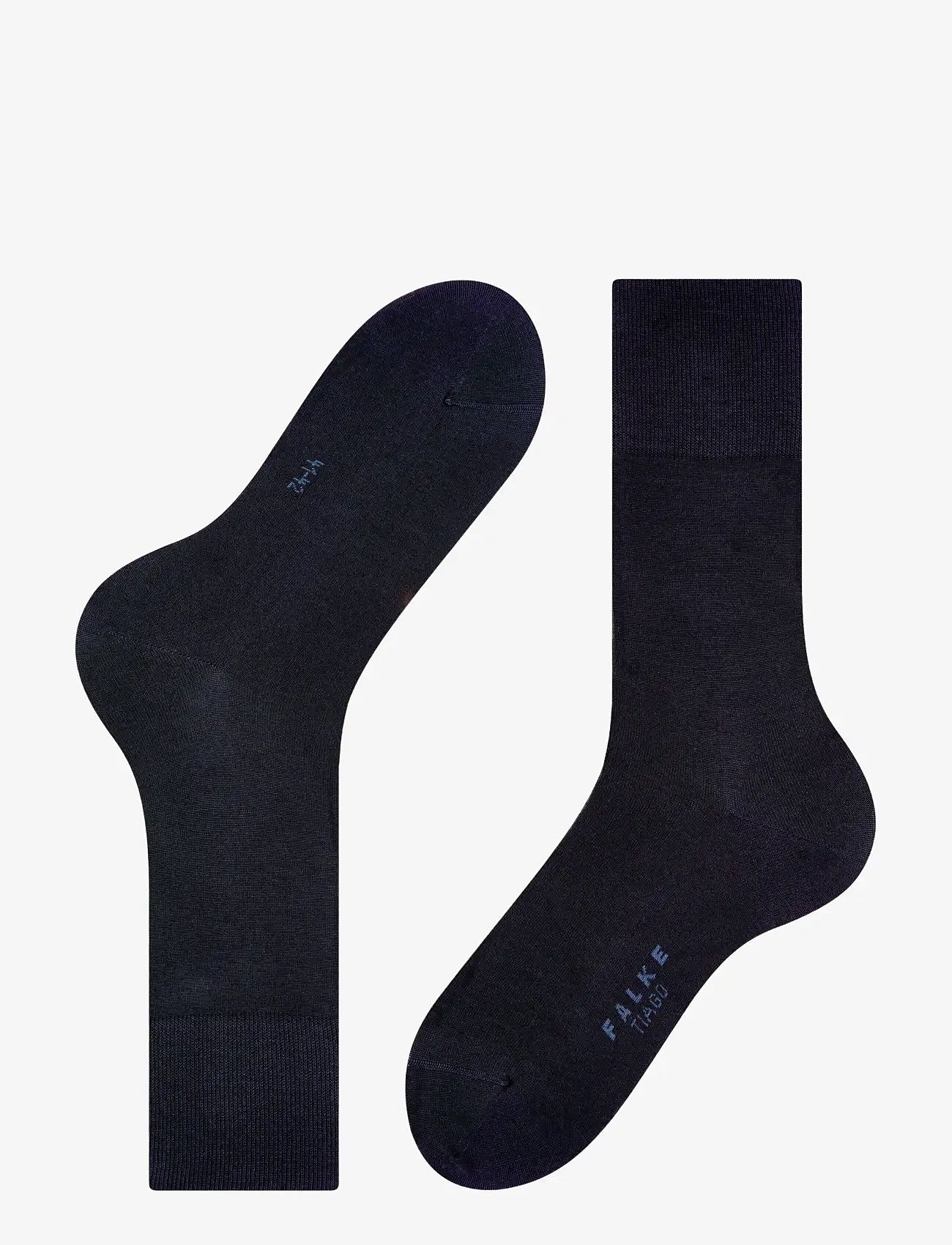 Falke - FALKE Tiago SO - sokker - dark navy - 3