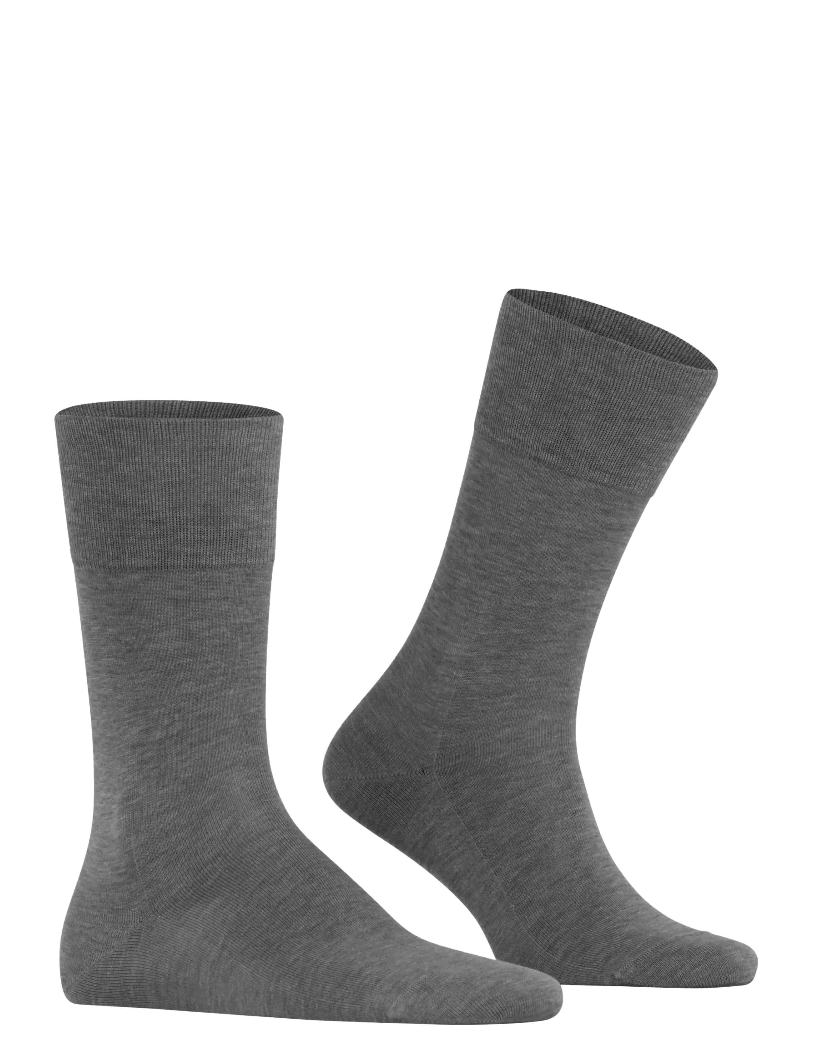 FALKE Tiago Business & Casual slipsar herr – bild 4