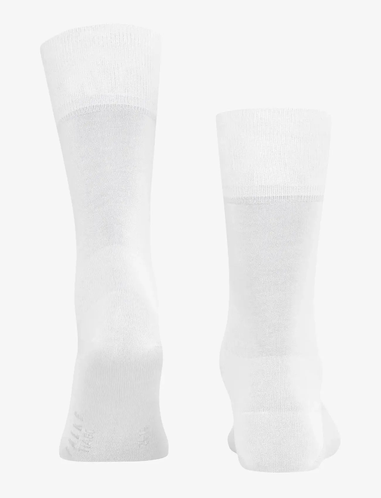 Falke - FALKE Tiago SO - vanliga strumpor - white - 1