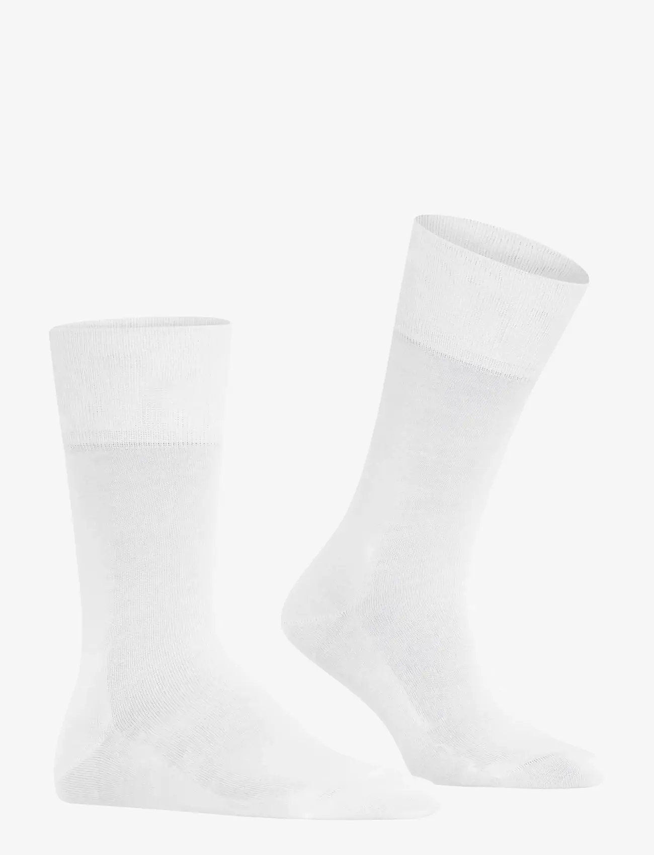 Falke - FALKE Tiago SO - vanliga strumpor - white - 2