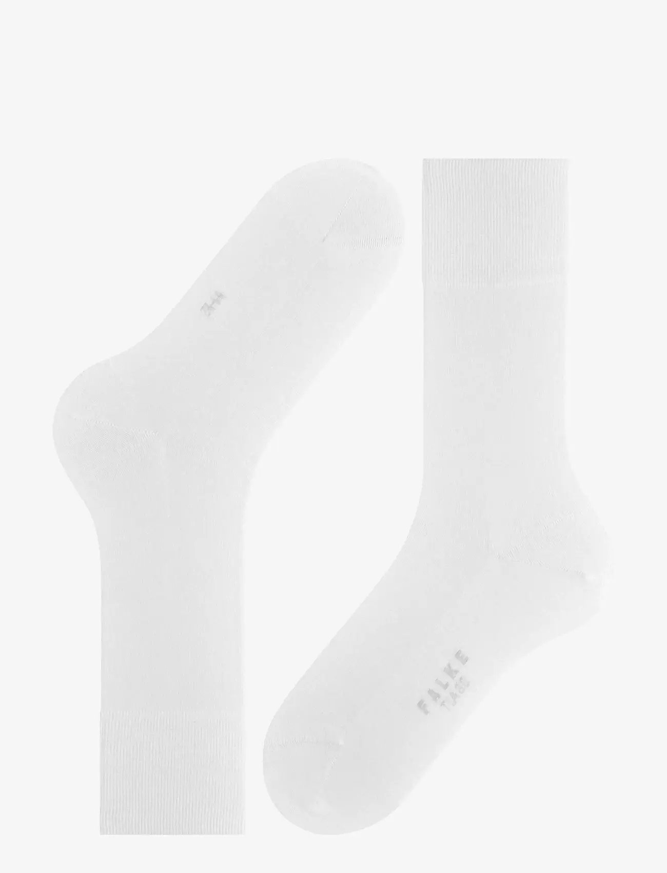 Falke - FALKE Tiago SO - vanliga strumpor - white - 3