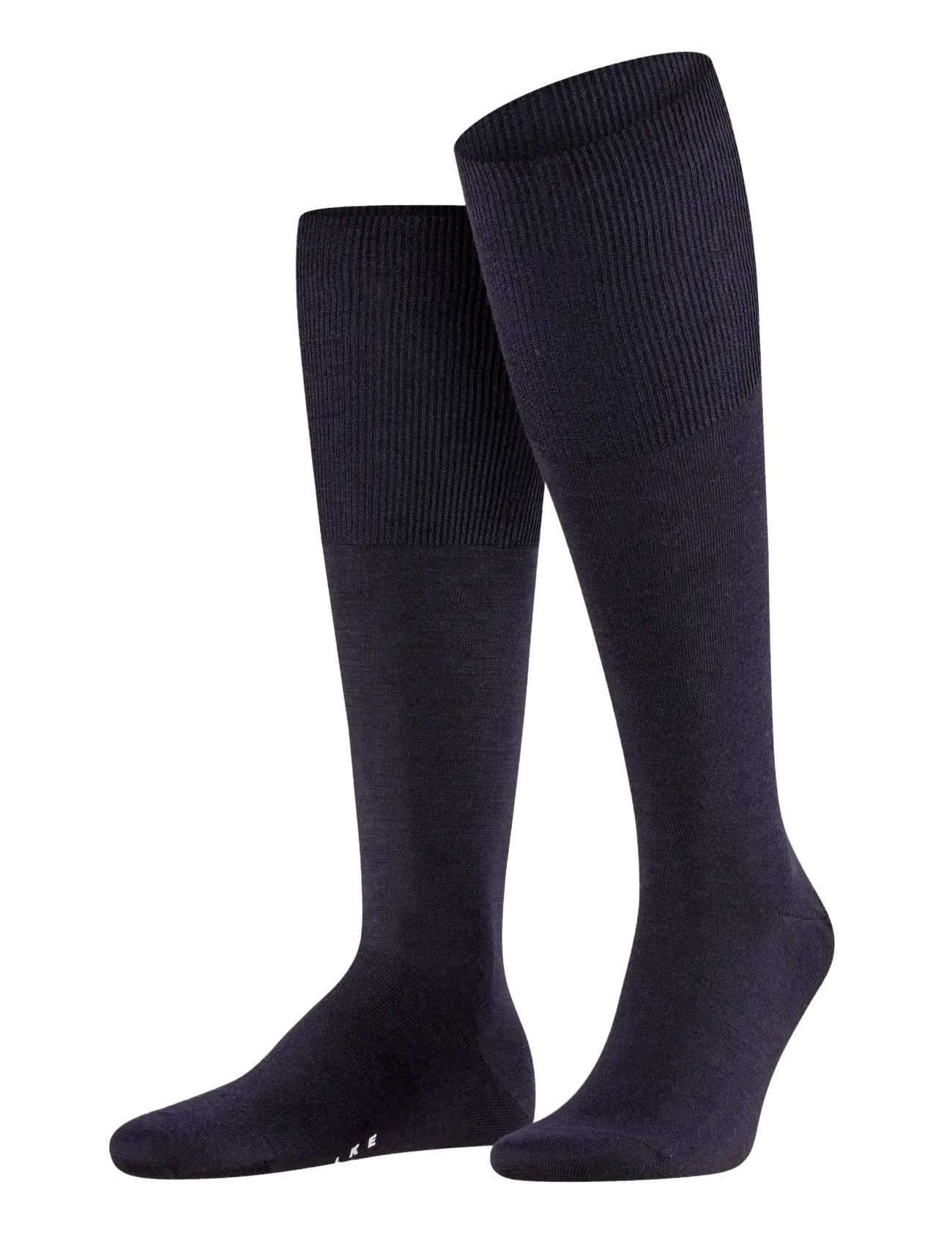 Falke Falke Airport Kh, 47-48, Navy, Sokker > Almindelige Sokker, Herre