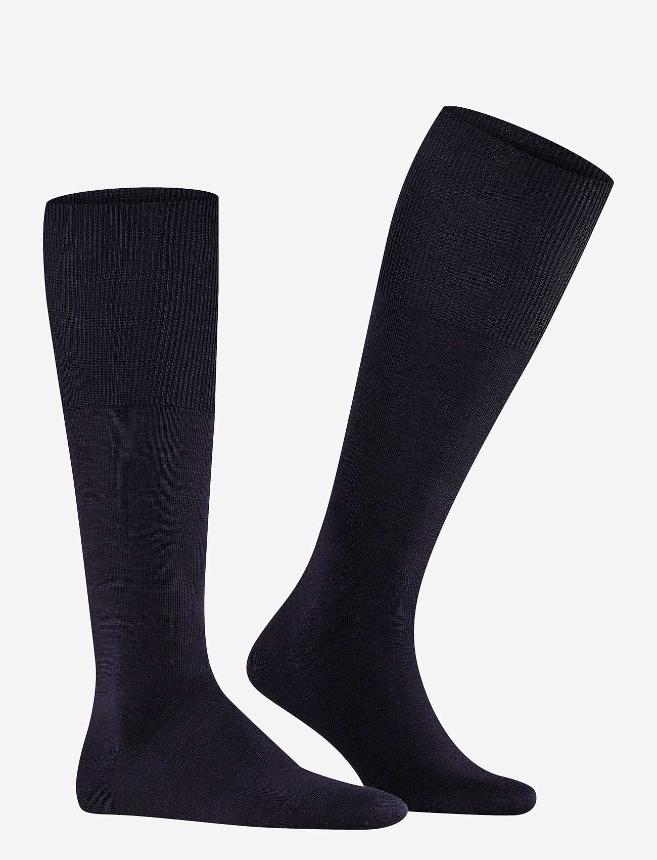 Falke - FALKE Airport KH - sokker - dark navy - 1