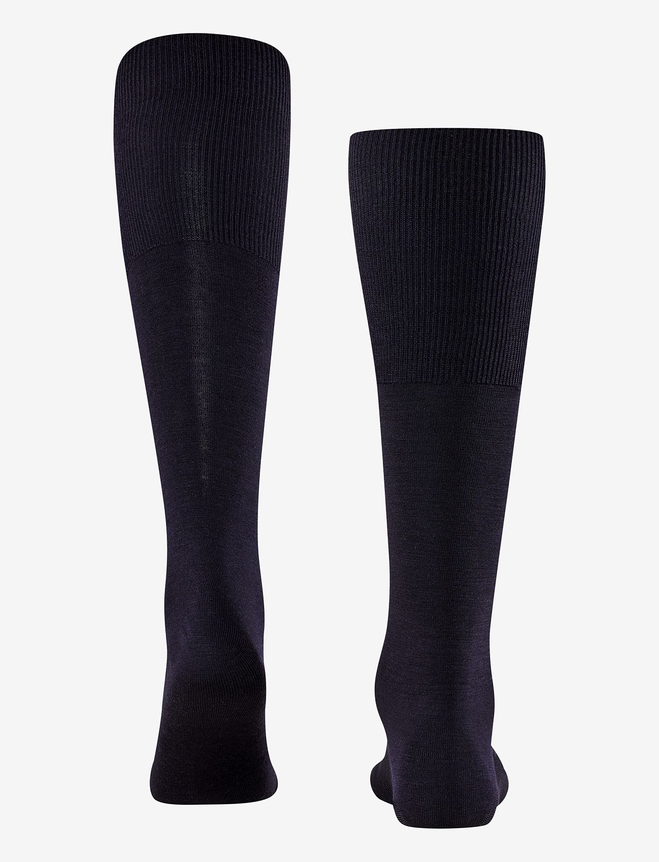 Falke - FALKE Airport KH - sokker - dark navy - 4