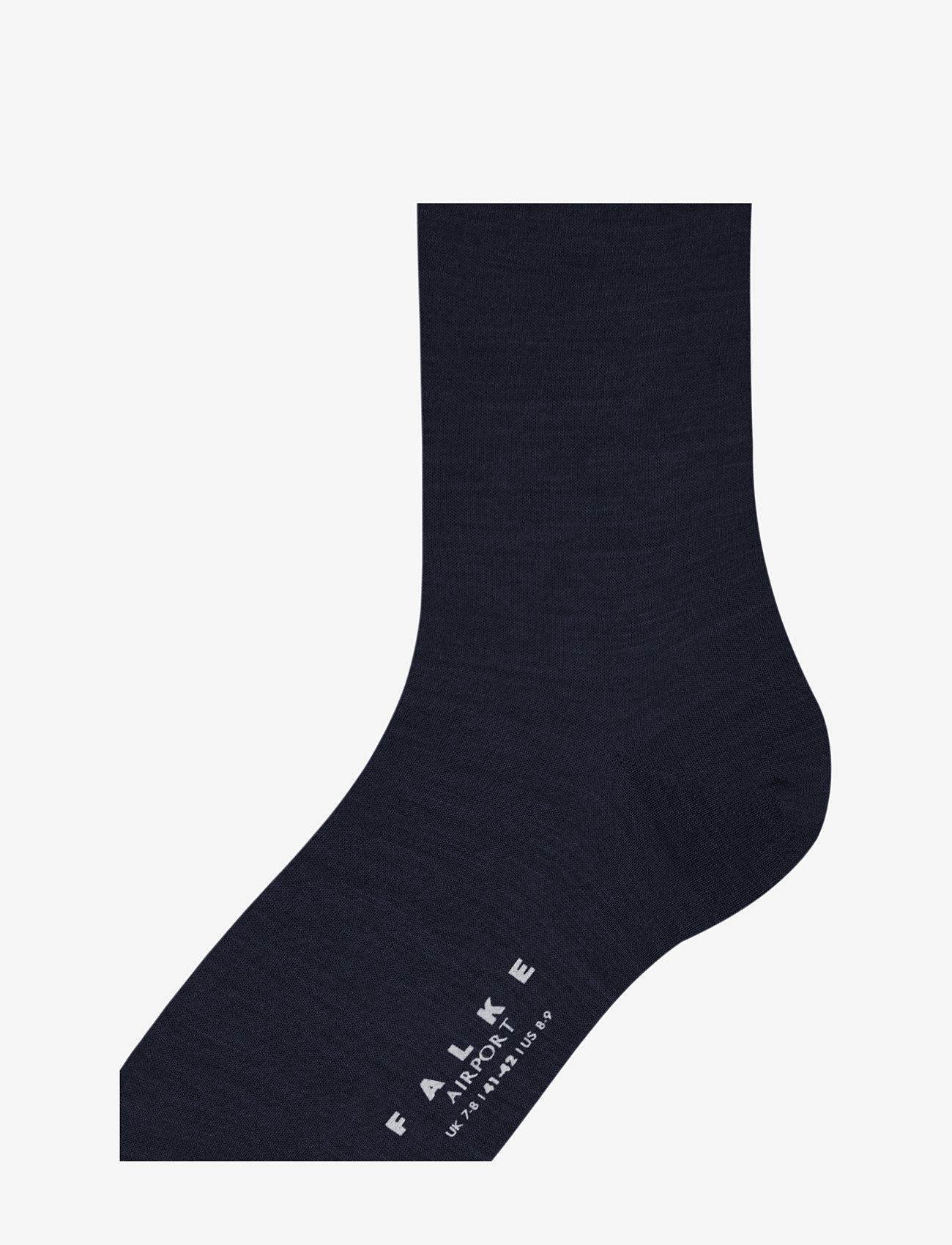 Falke - FALKE Airport KH - sokker - dark navy - 5