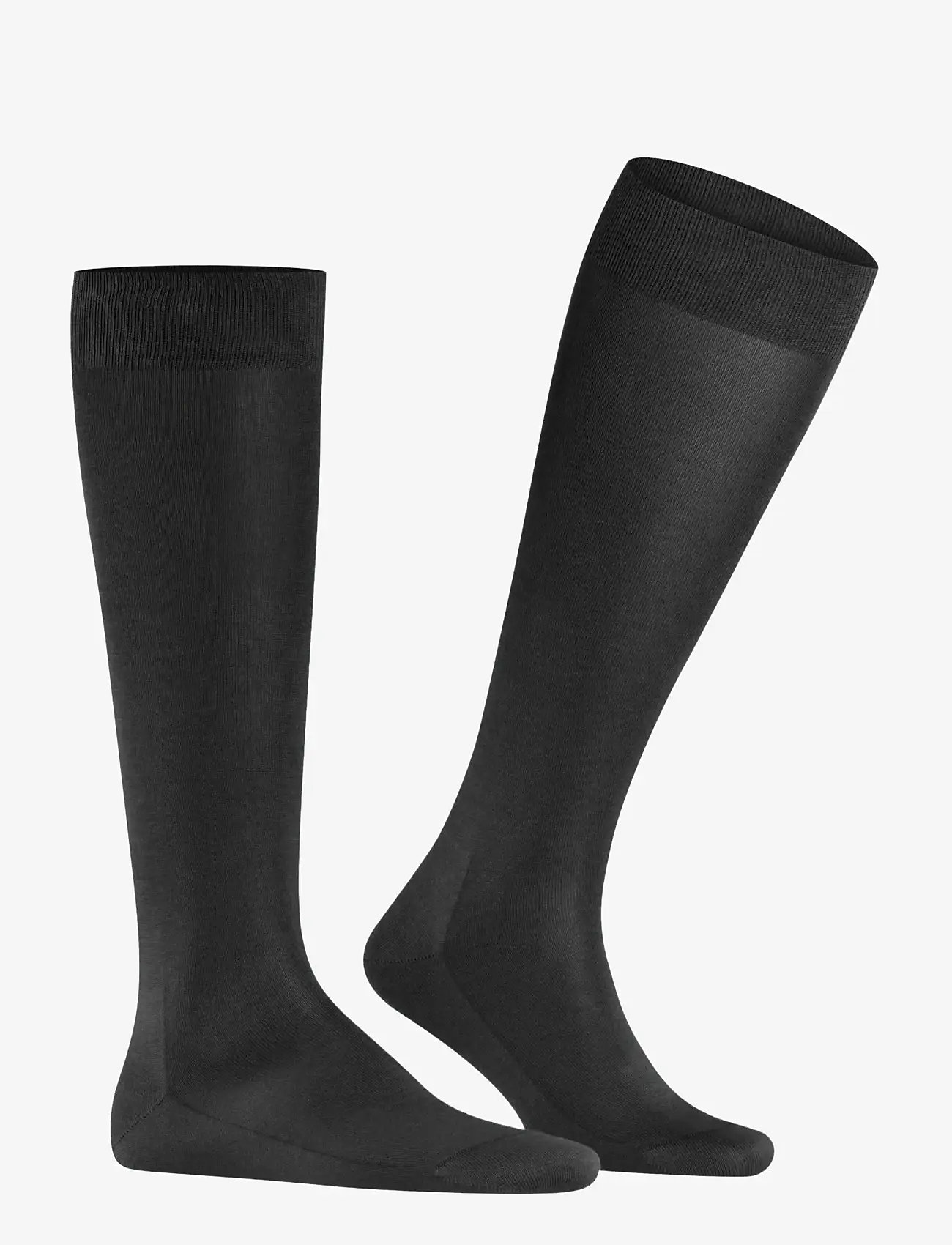 Falke - FALKE Tiago KH - sokker - black - 2