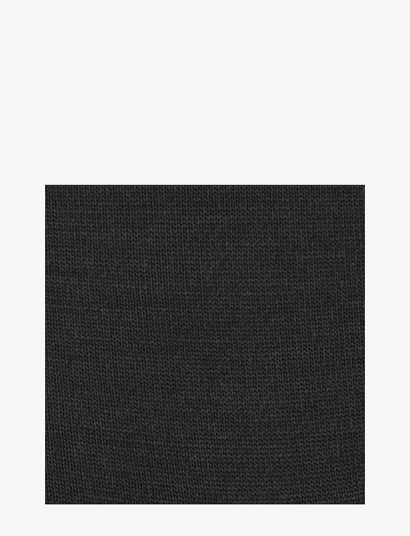 Falke - FALKE Airport Bundle 3P SO - crew-socken - black - 5