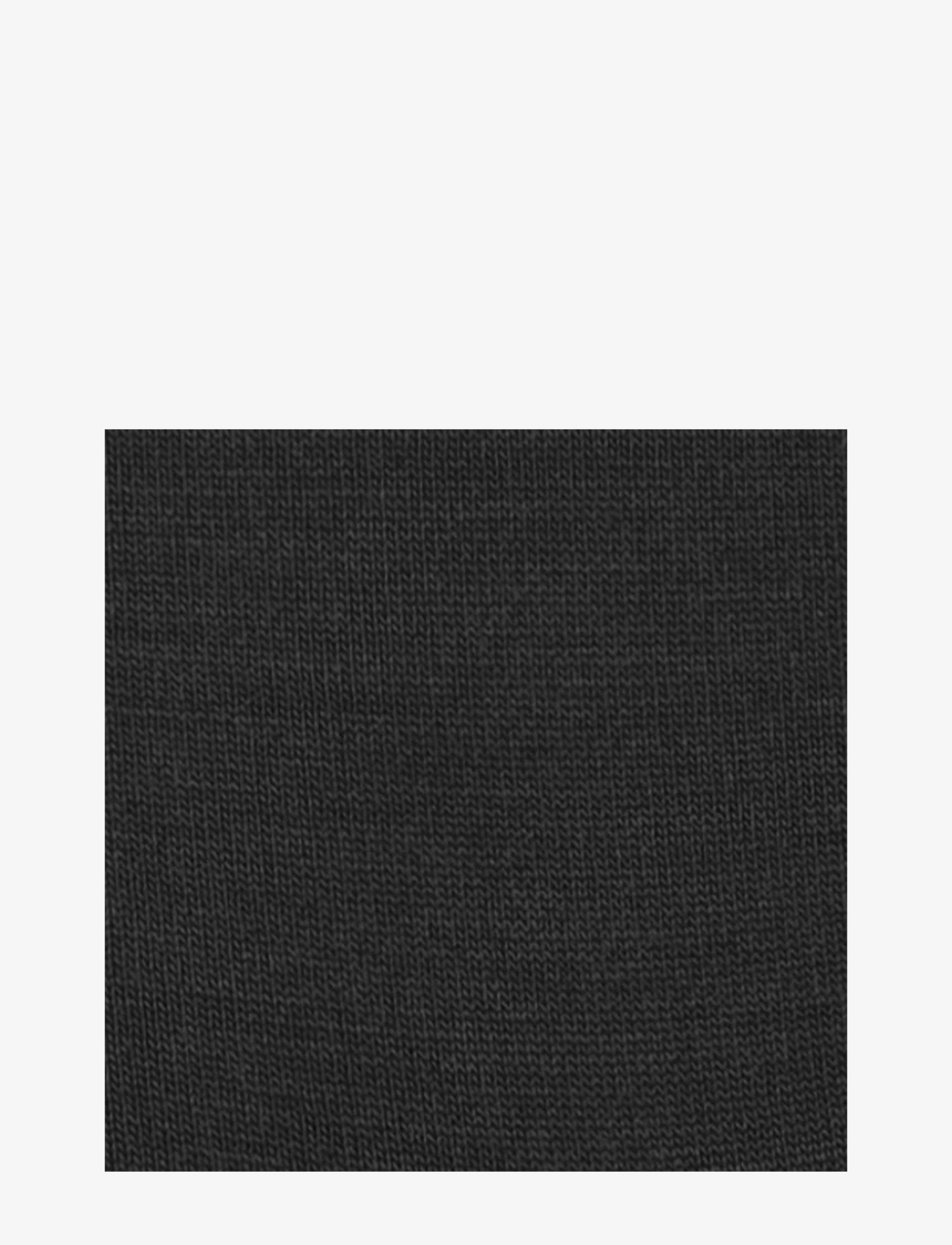 Falke - FALKE Airport Bundle 3P SO - vanliga strumpor - black - 5