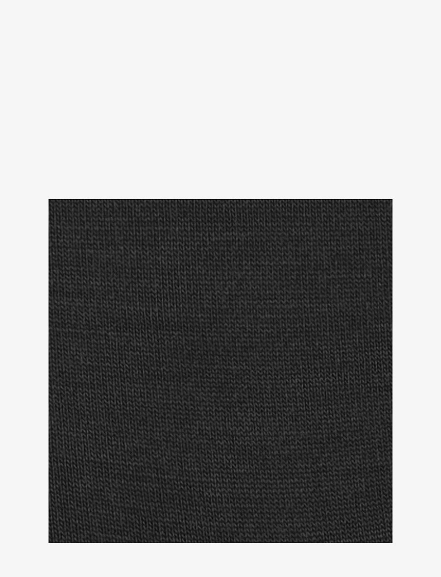 Falke - FALKE Airport Bundle 3P SO - crew-socken - black - 5