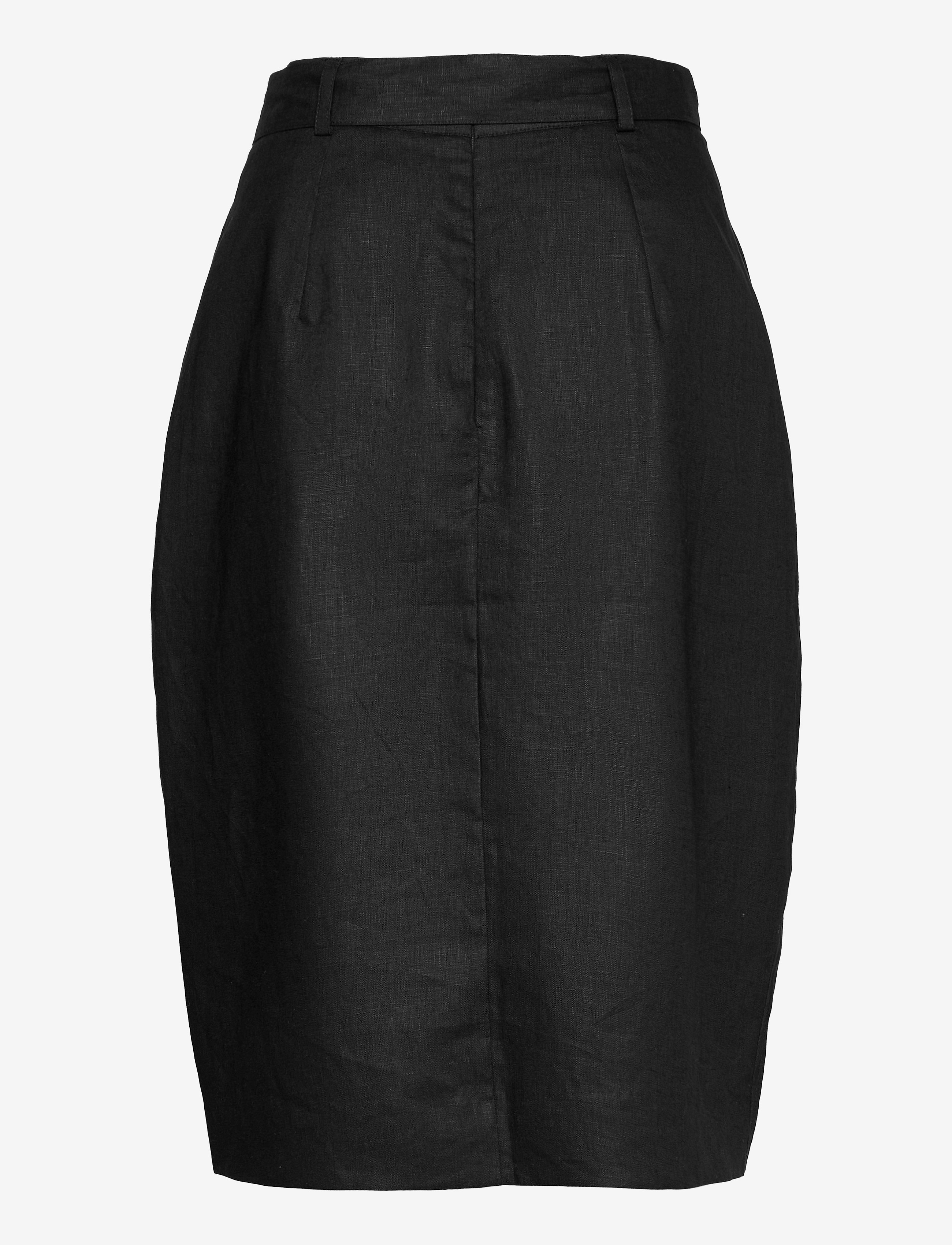 Fall Winter Spring Summer - Stambecco - midi kjolar - jet black - 1