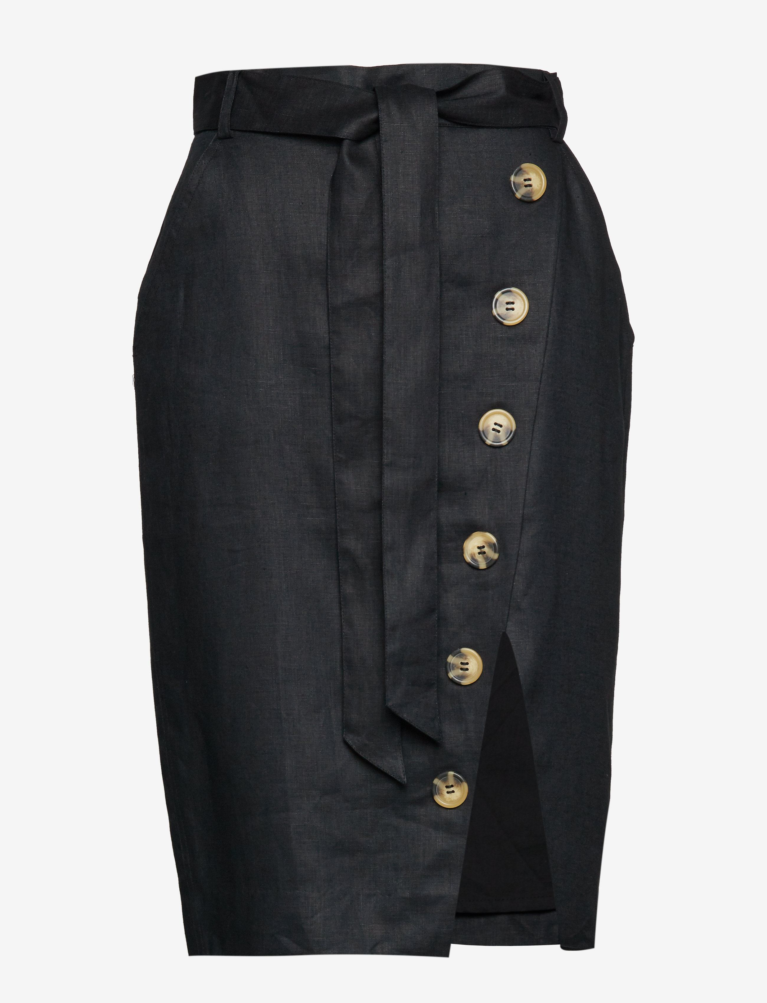 Fall Winter Spring Summer - Stambecco - midi kjolar - jet black - 2