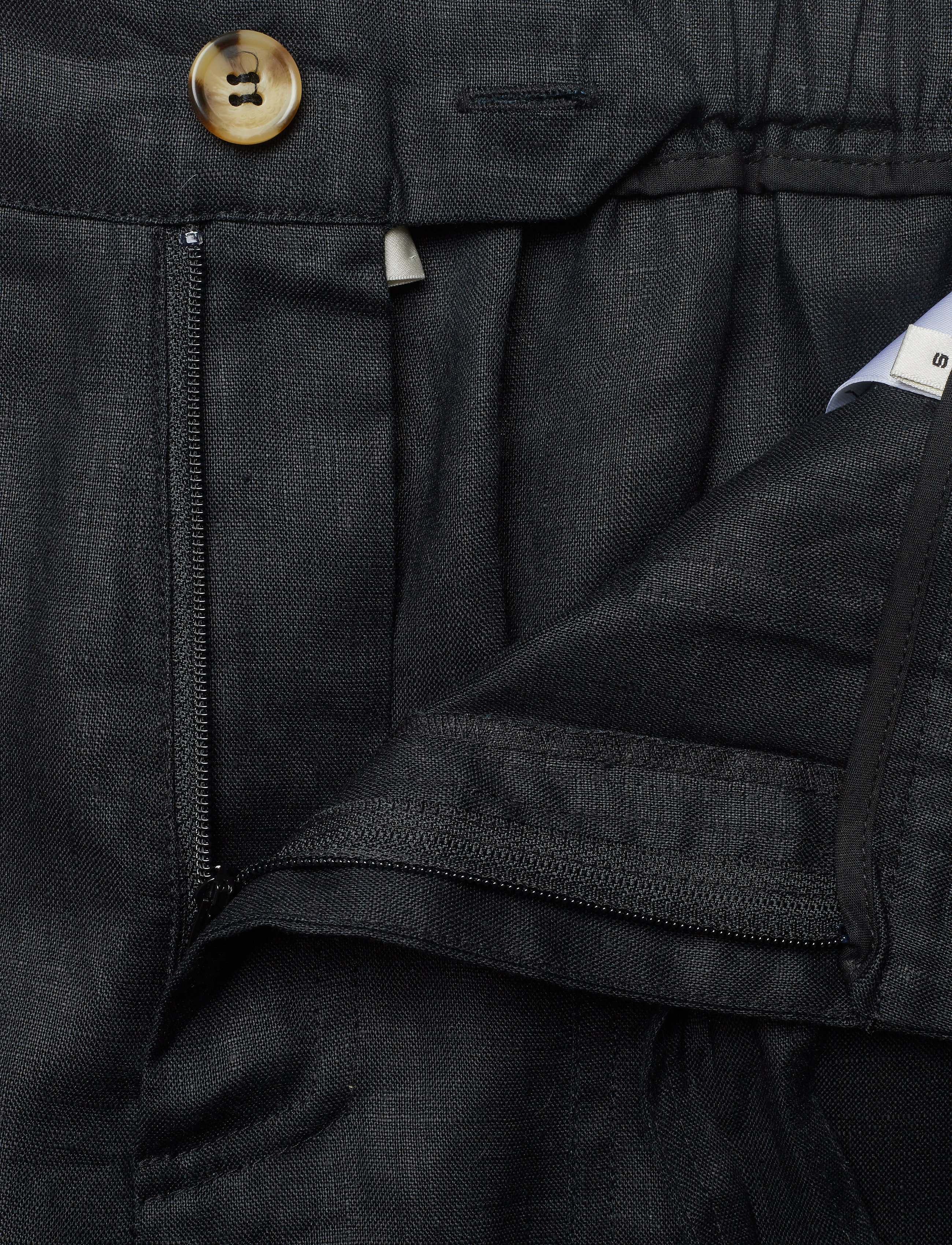 Fall Winter Spring Summer - Signy - jet black - 3