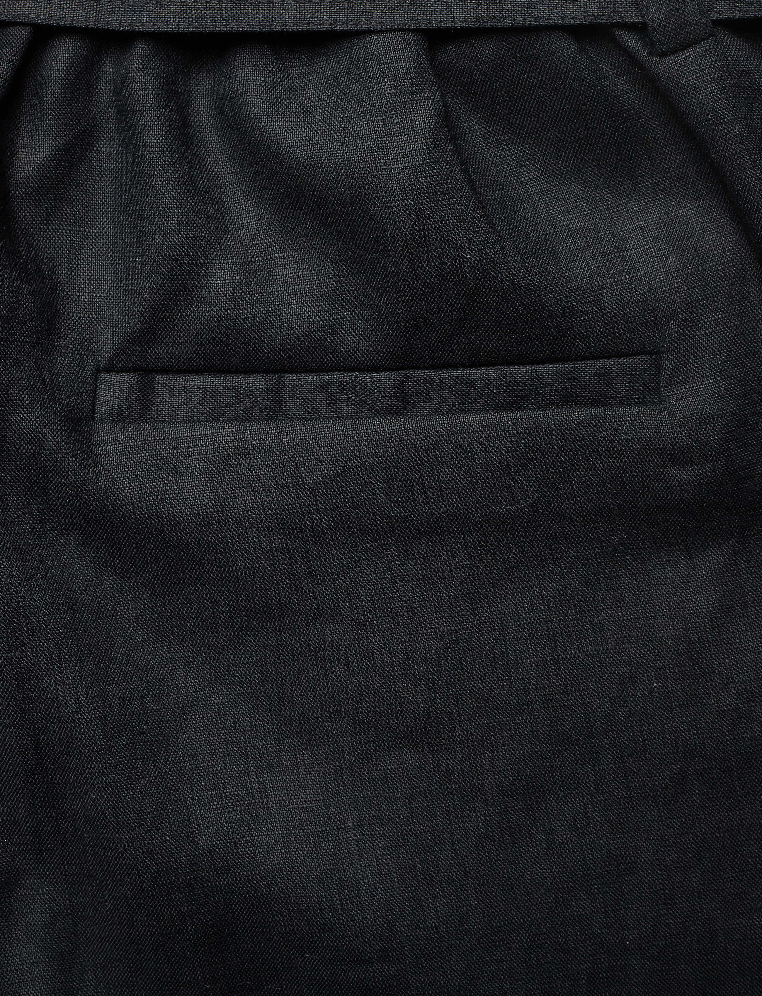 Fall Winter Spring Summer - Signy - jet black - 4