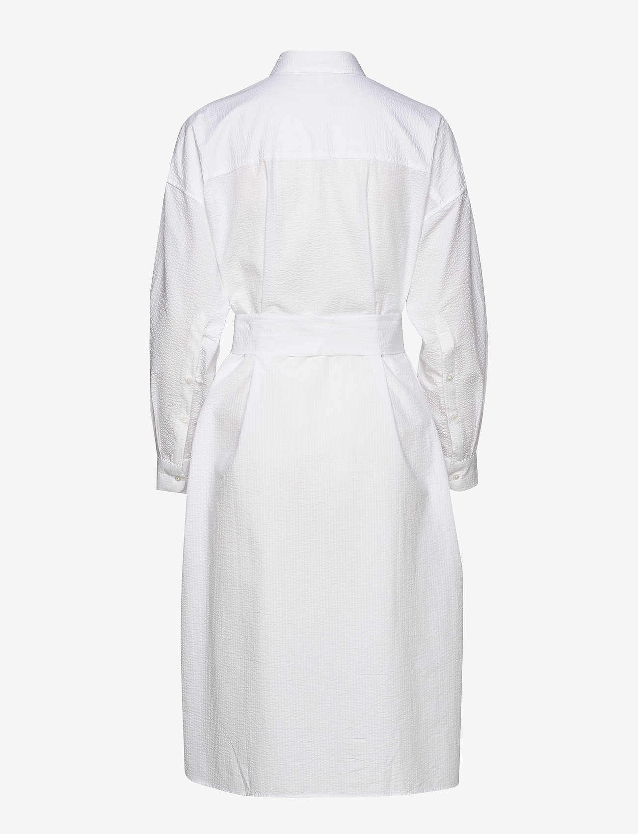 Fall Winter Spring Summer - Kim - bright white - 1