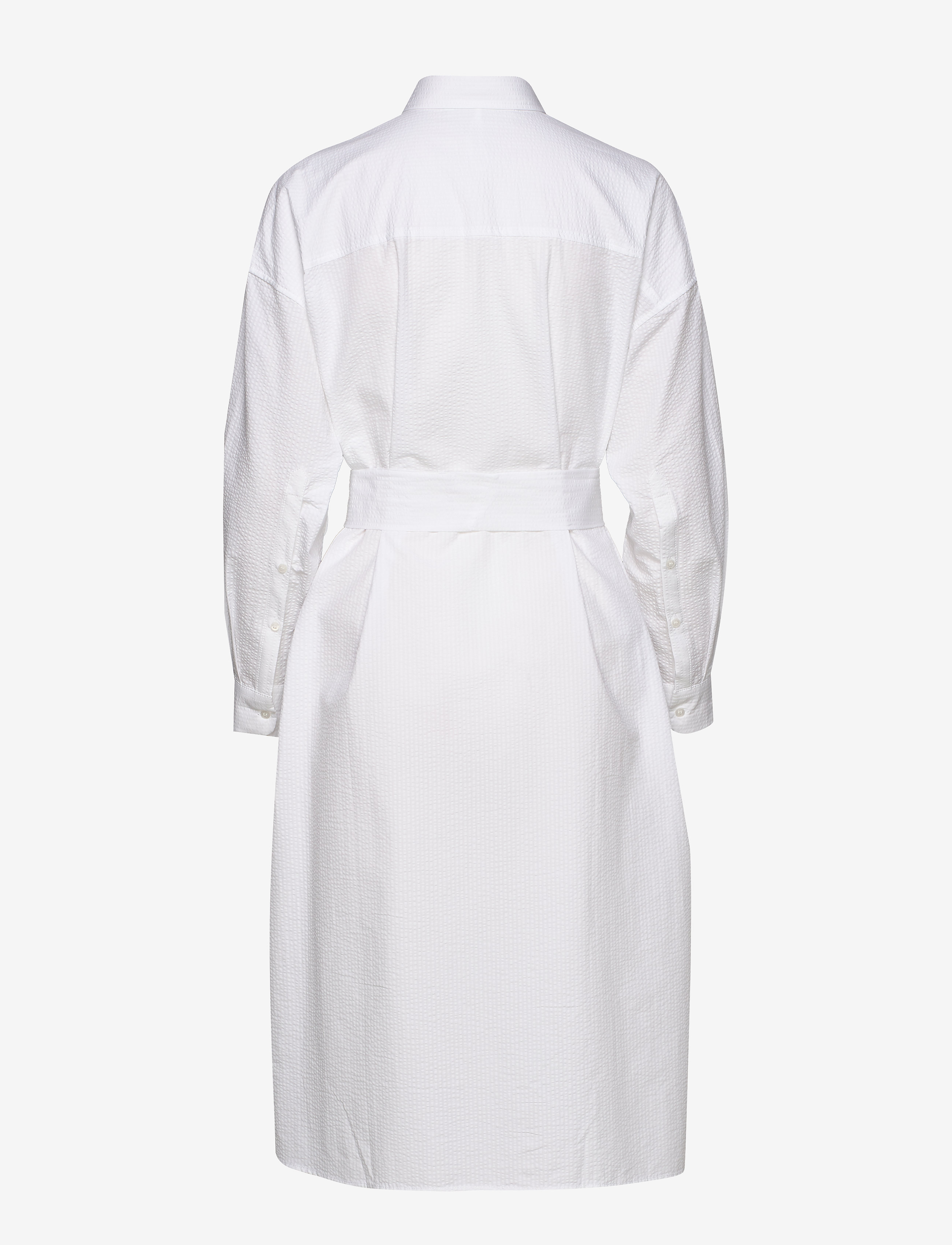 Fall Winter Spring Summer - Kim - bright white - 1