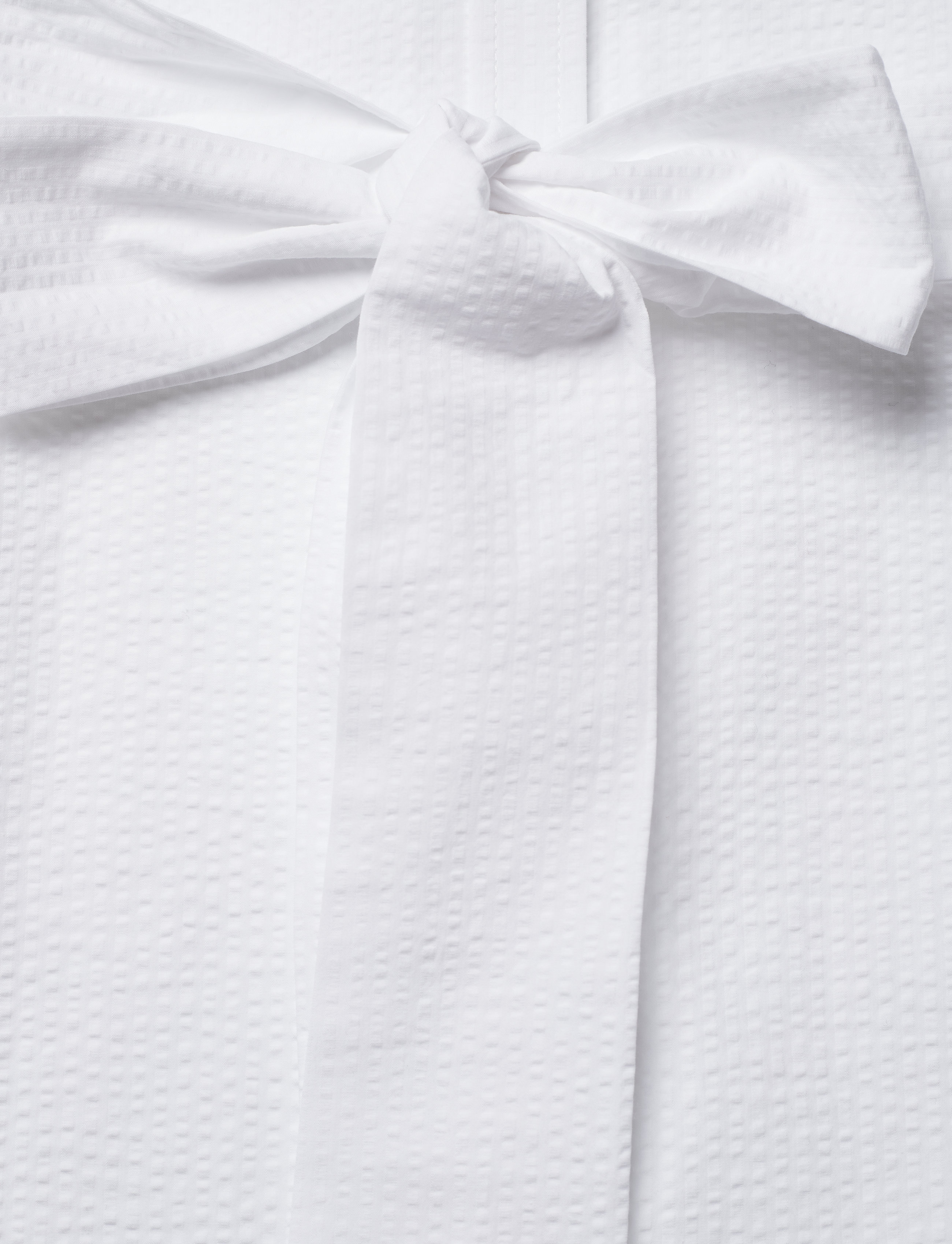 Fall Winter Spring Summer - Kim - bright white - 3