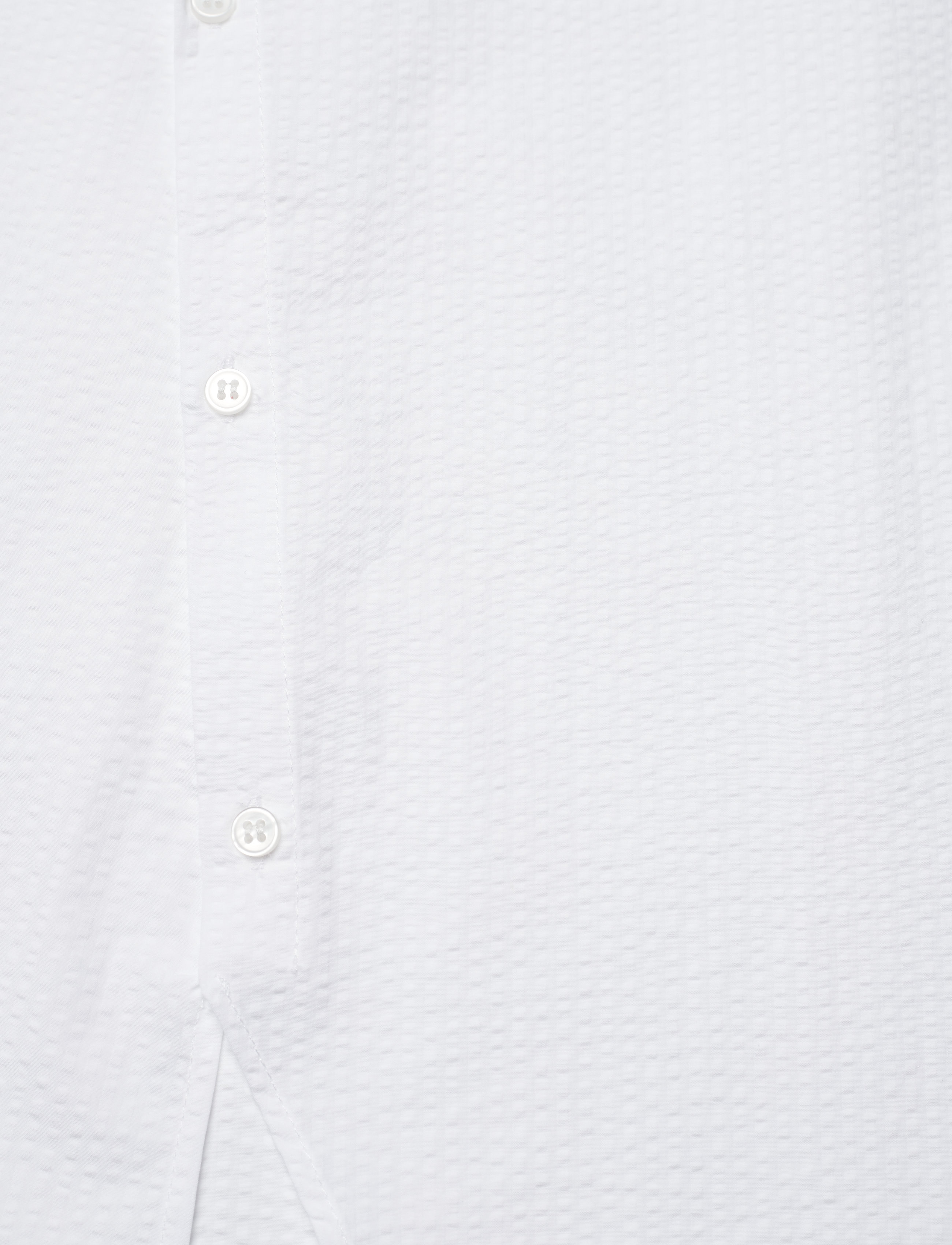 Fall Winter Spring Summer - Kim - bright white - 4