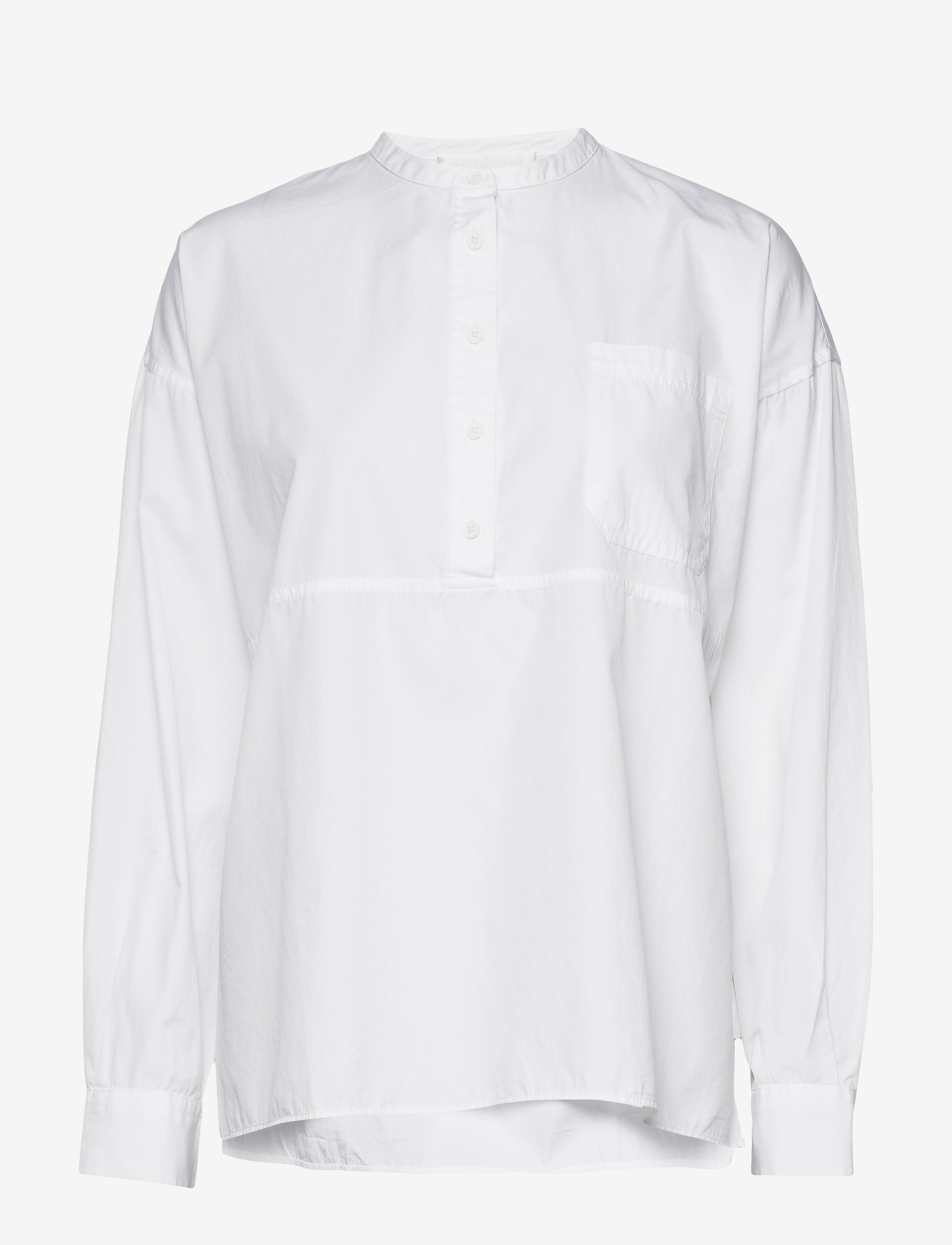 BRIGHT WHITE