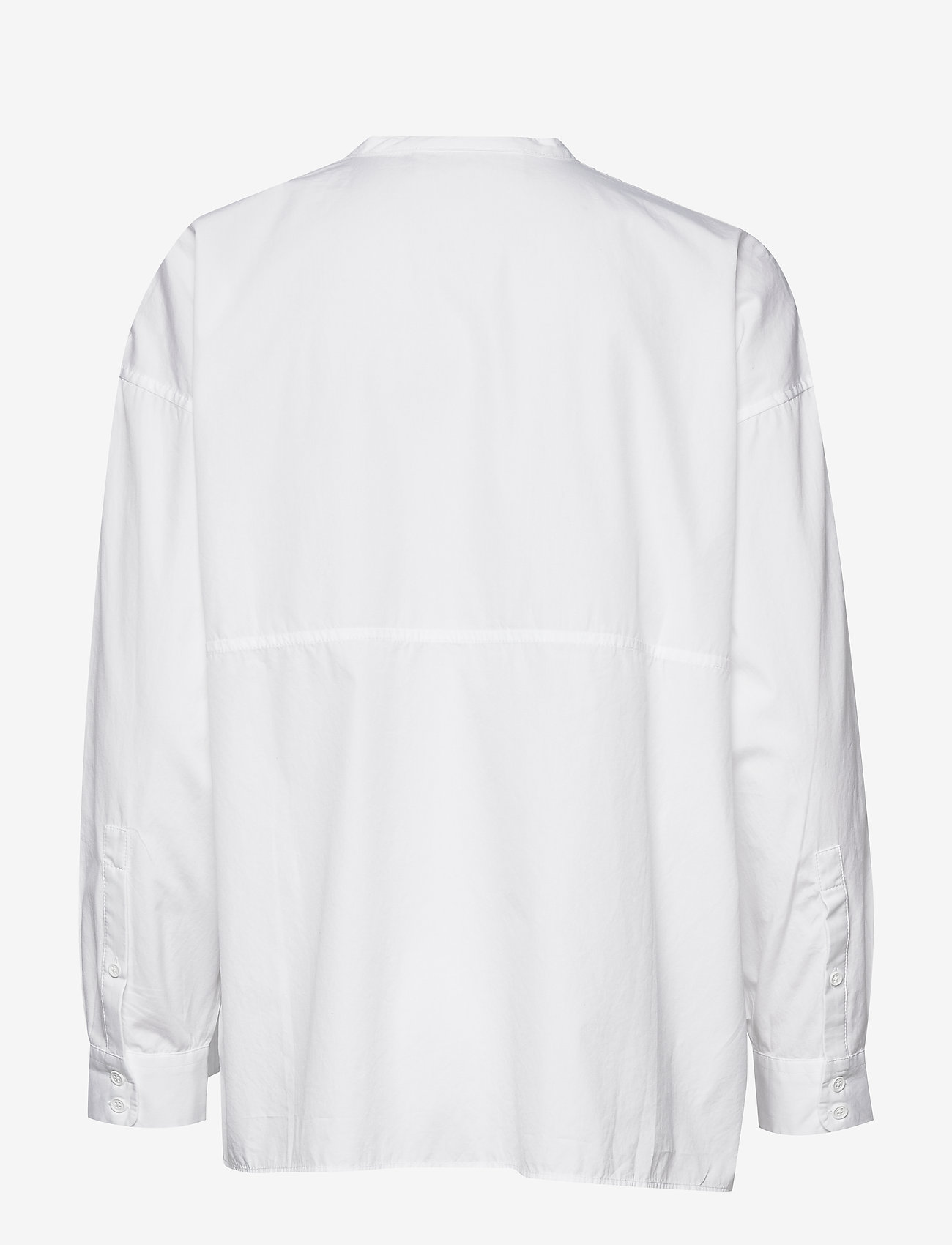 Fall Winter Spring Summer - Aagot - bright white - 1