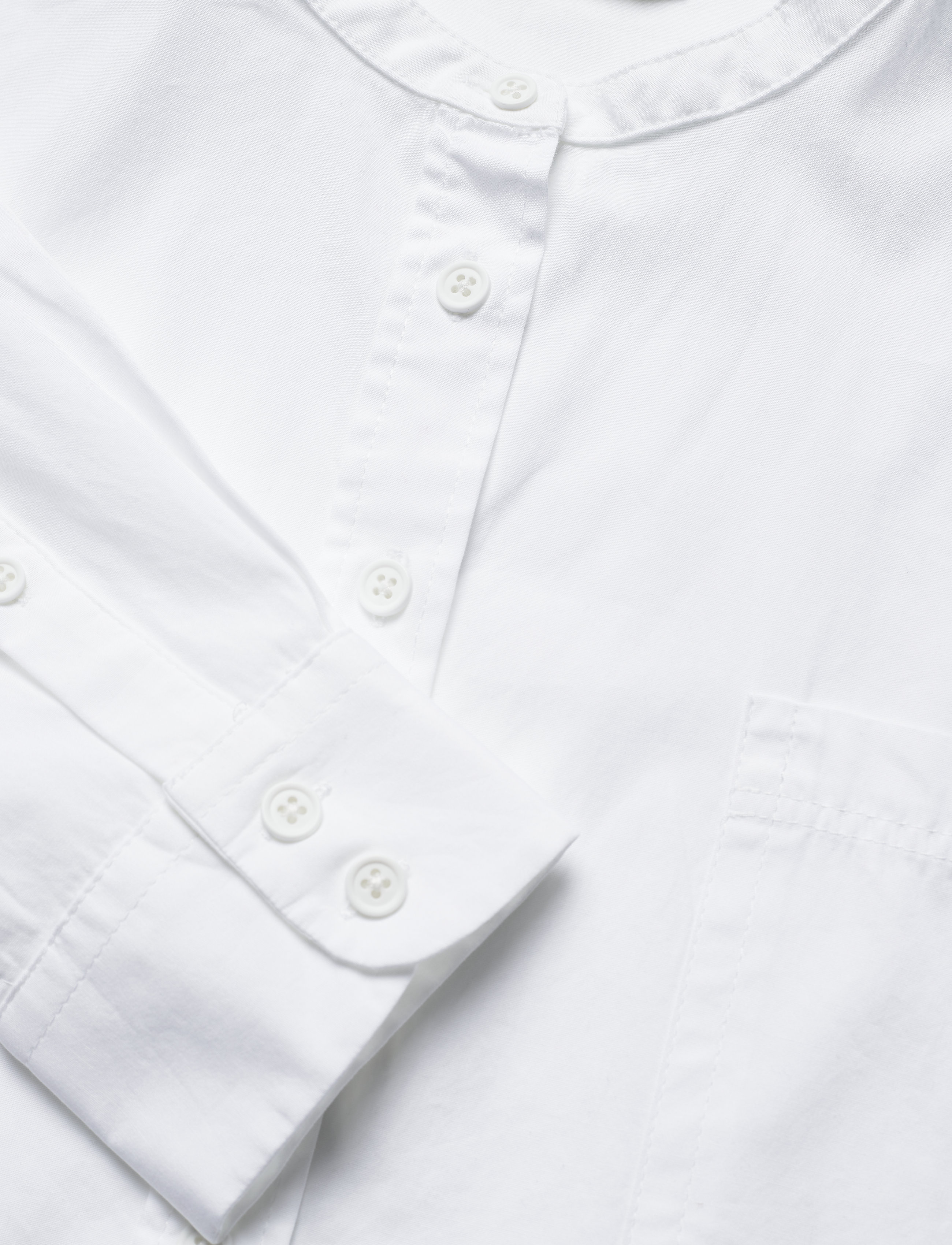 Fall Winter Spring Summer - Aagot - bright white - 2