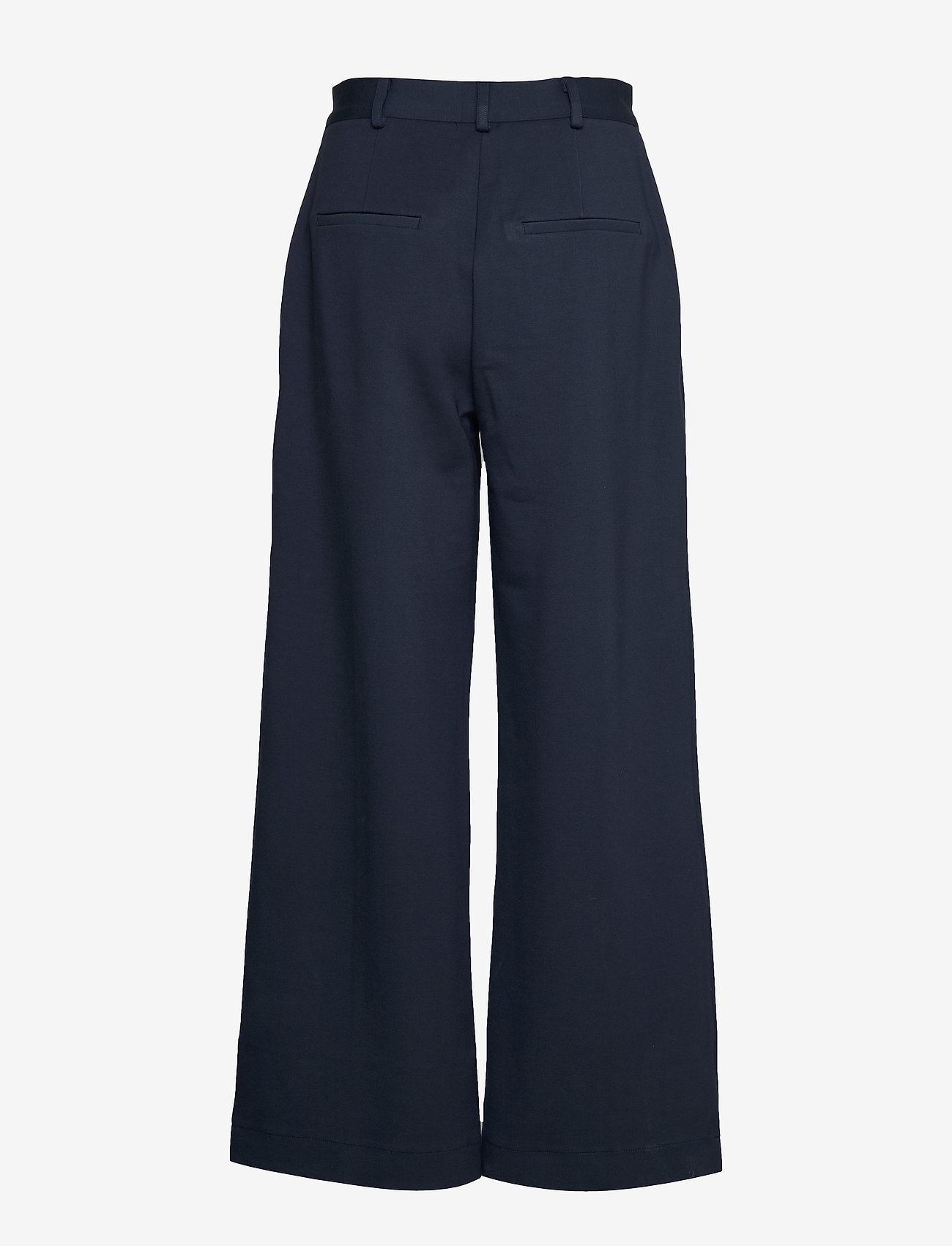 Fall Winter Spring Summer - Barbro casual tech - blue nights - 1