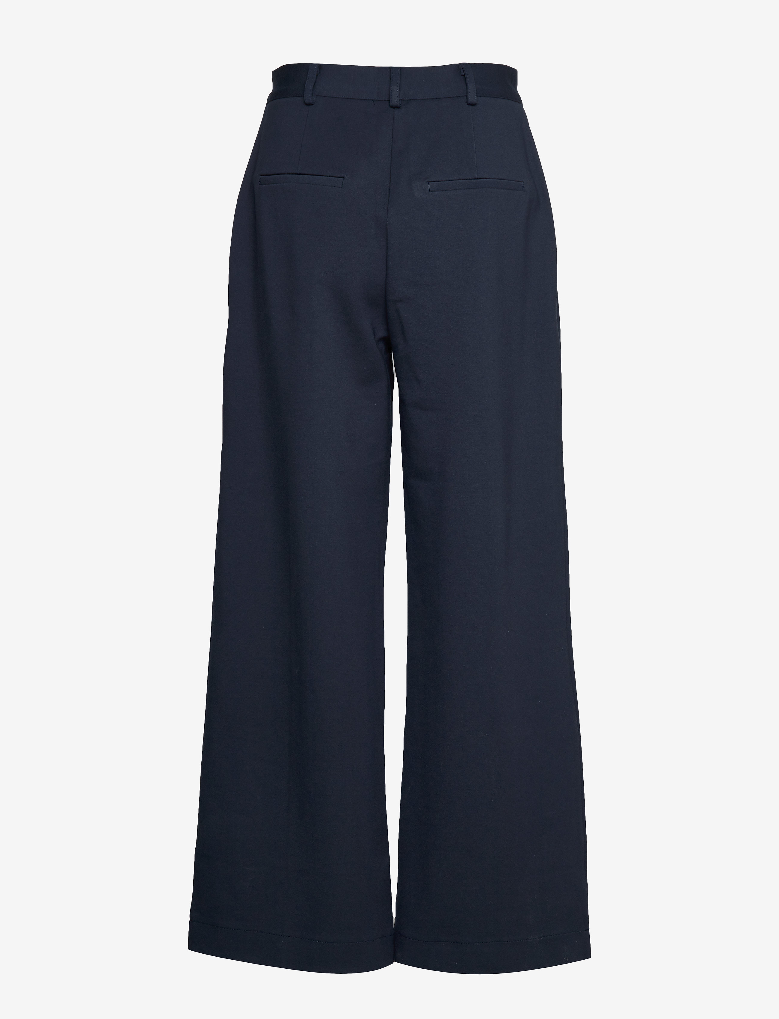 Fall Winter Spring Summer - Barbro casual tech - blue nights - 1