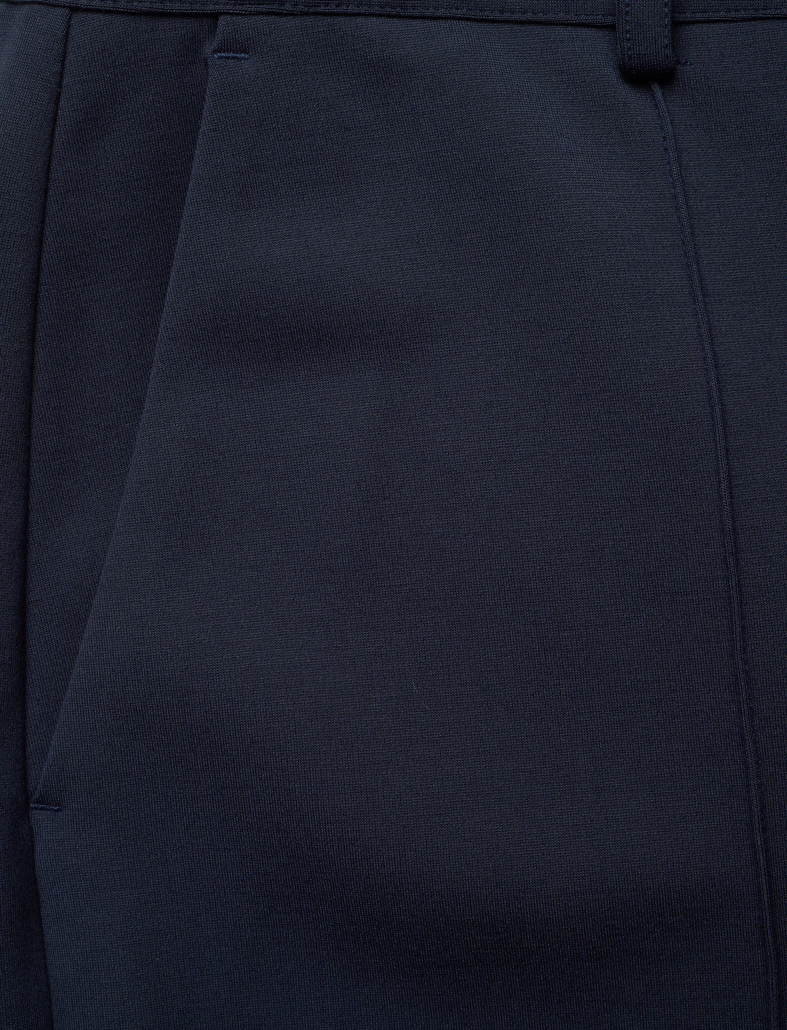 Fall Winter Spring Summer - Barbro casual tech - blue nights - 2