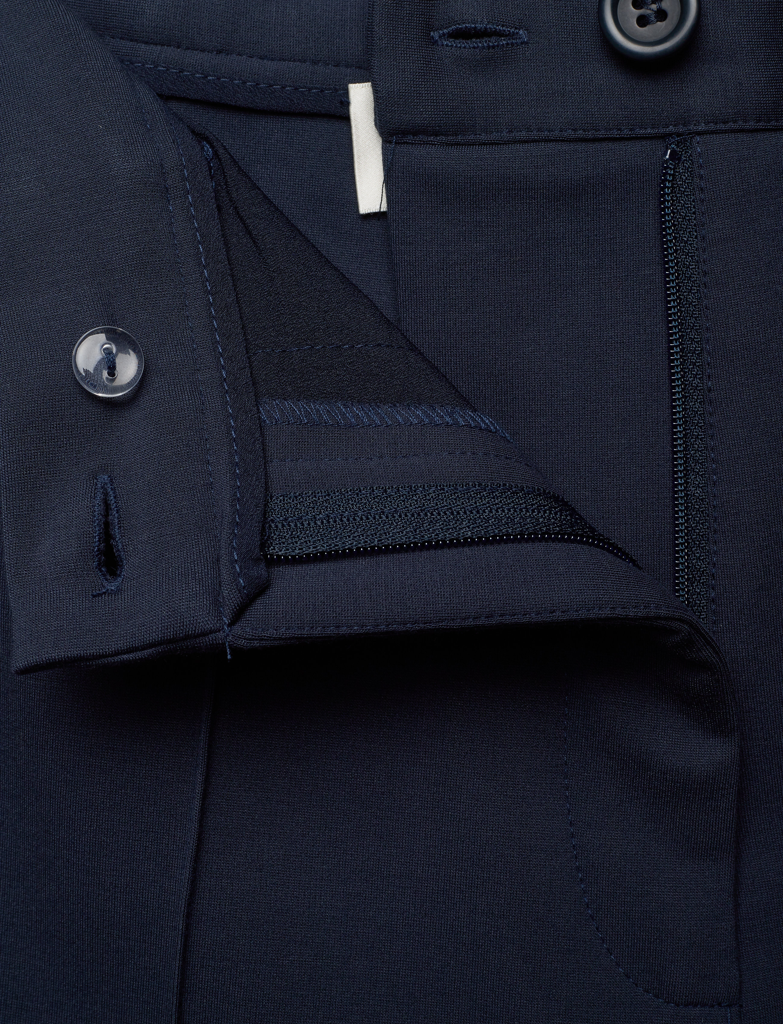 Fall Winter Spring Summer - Barbro casual tech - blue nights - 3