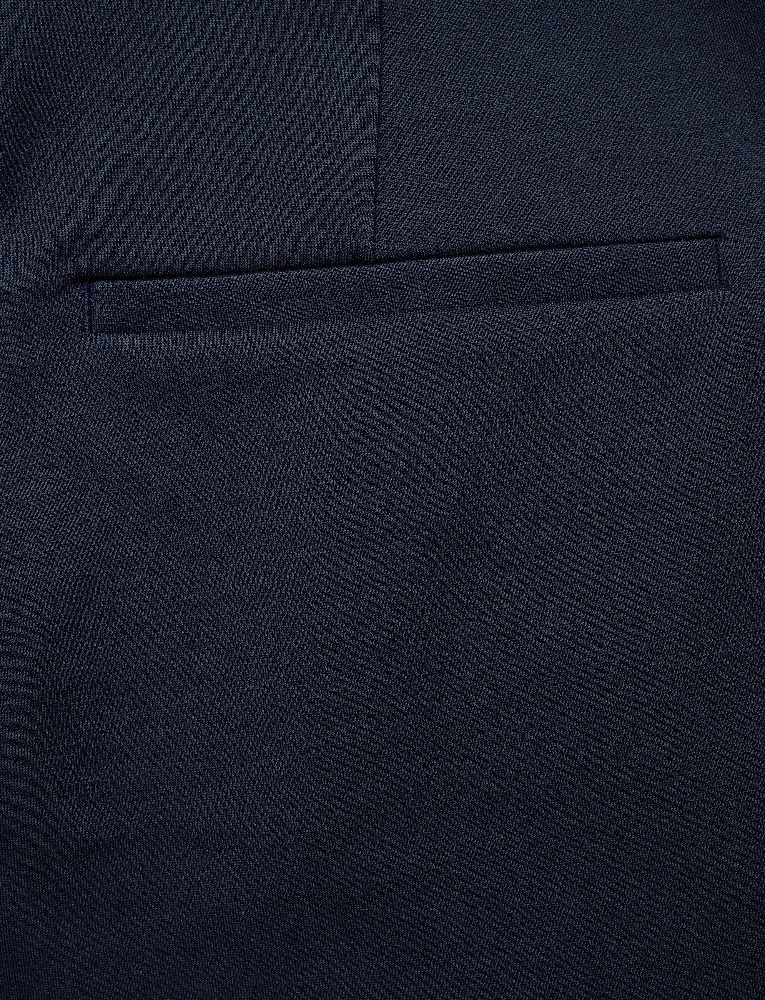 Fall Winter Spring Summer - Barbro casual tech - blue nights - 4