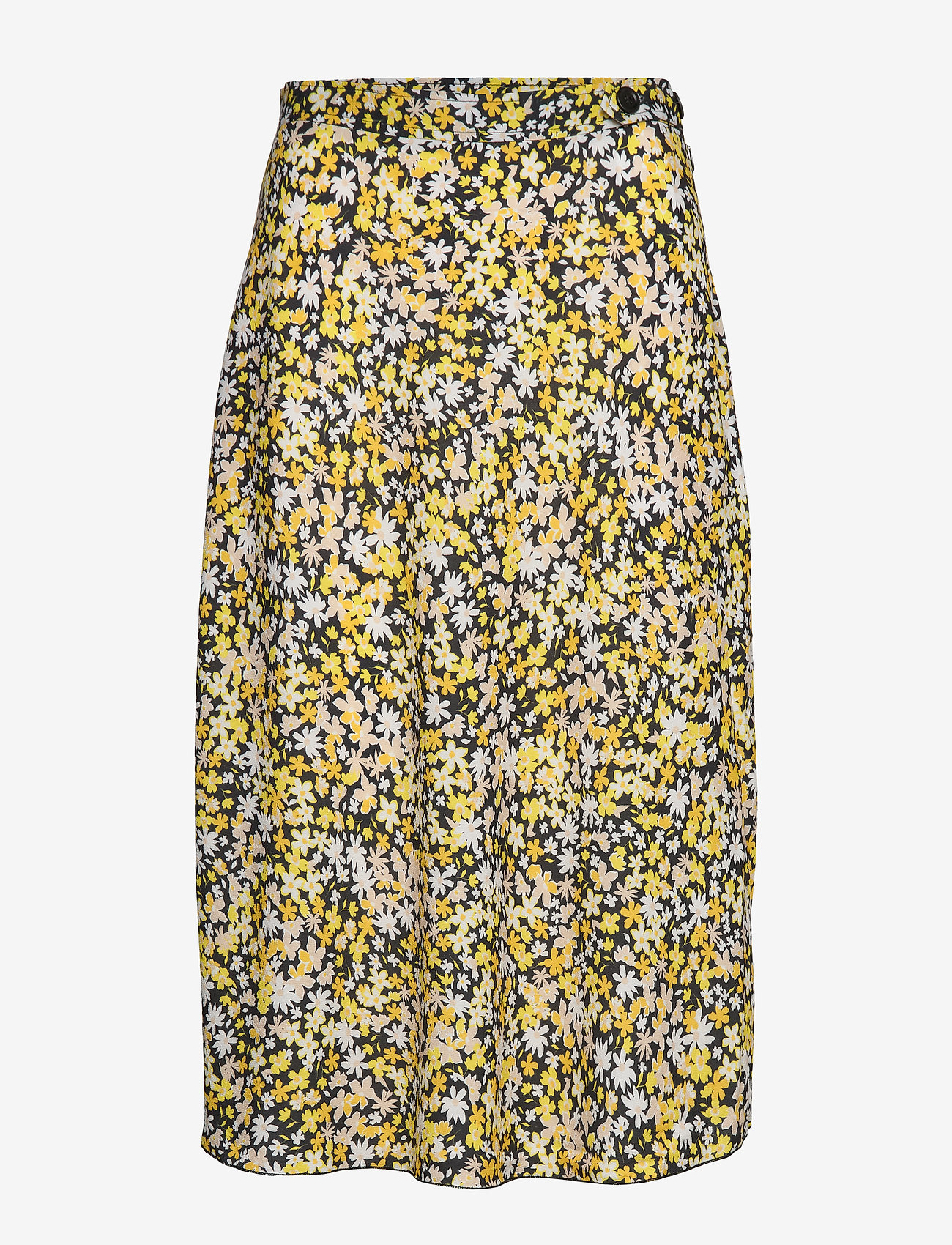 Fall Winter Spring Summer - Ann-Karin - vintage flowery - 0