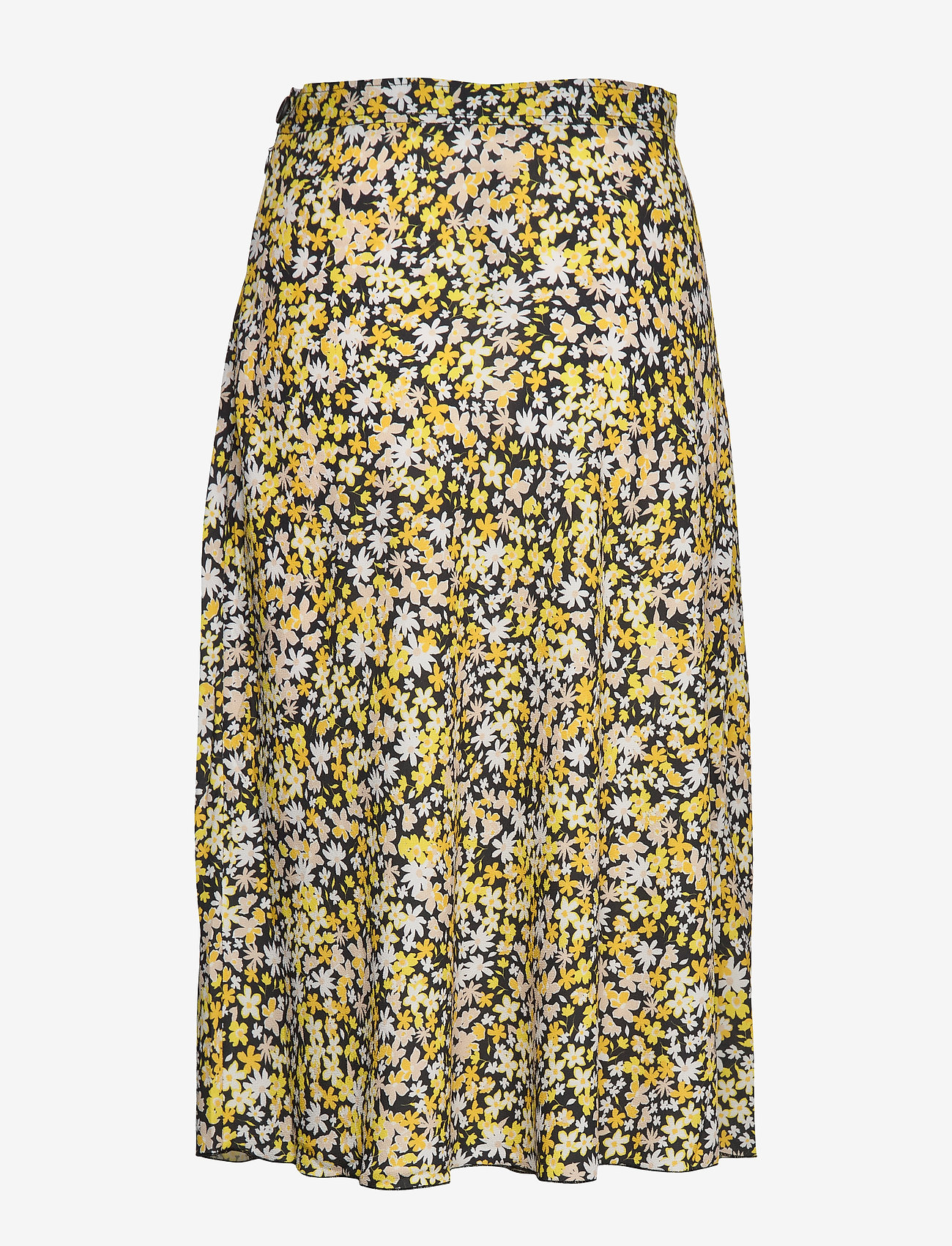 Fall Winter Spring Summer - Ann-Karin - vintage flowery - 1