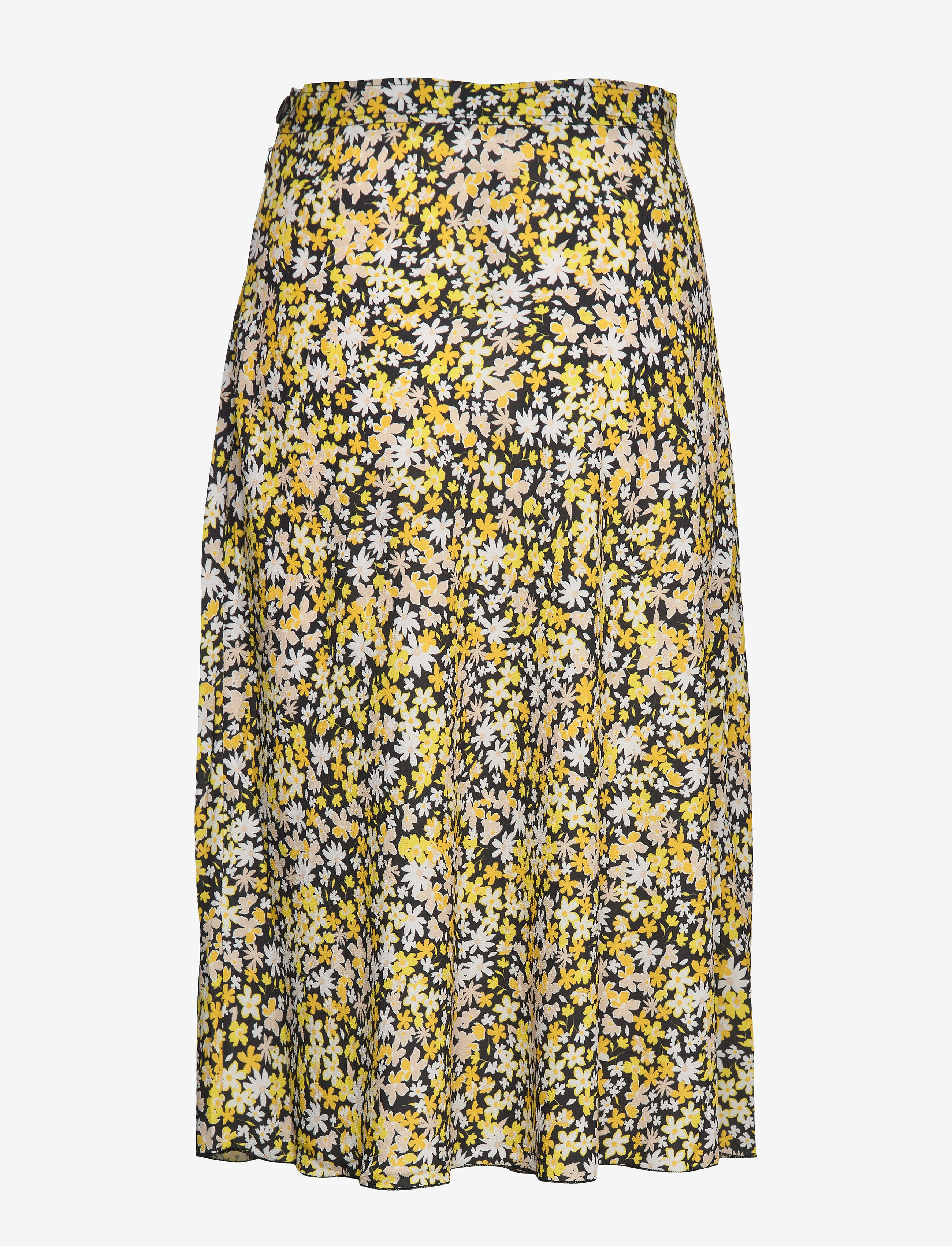 Fall Winter Spring Summer - Ann-Karin - vintage flowery - 1