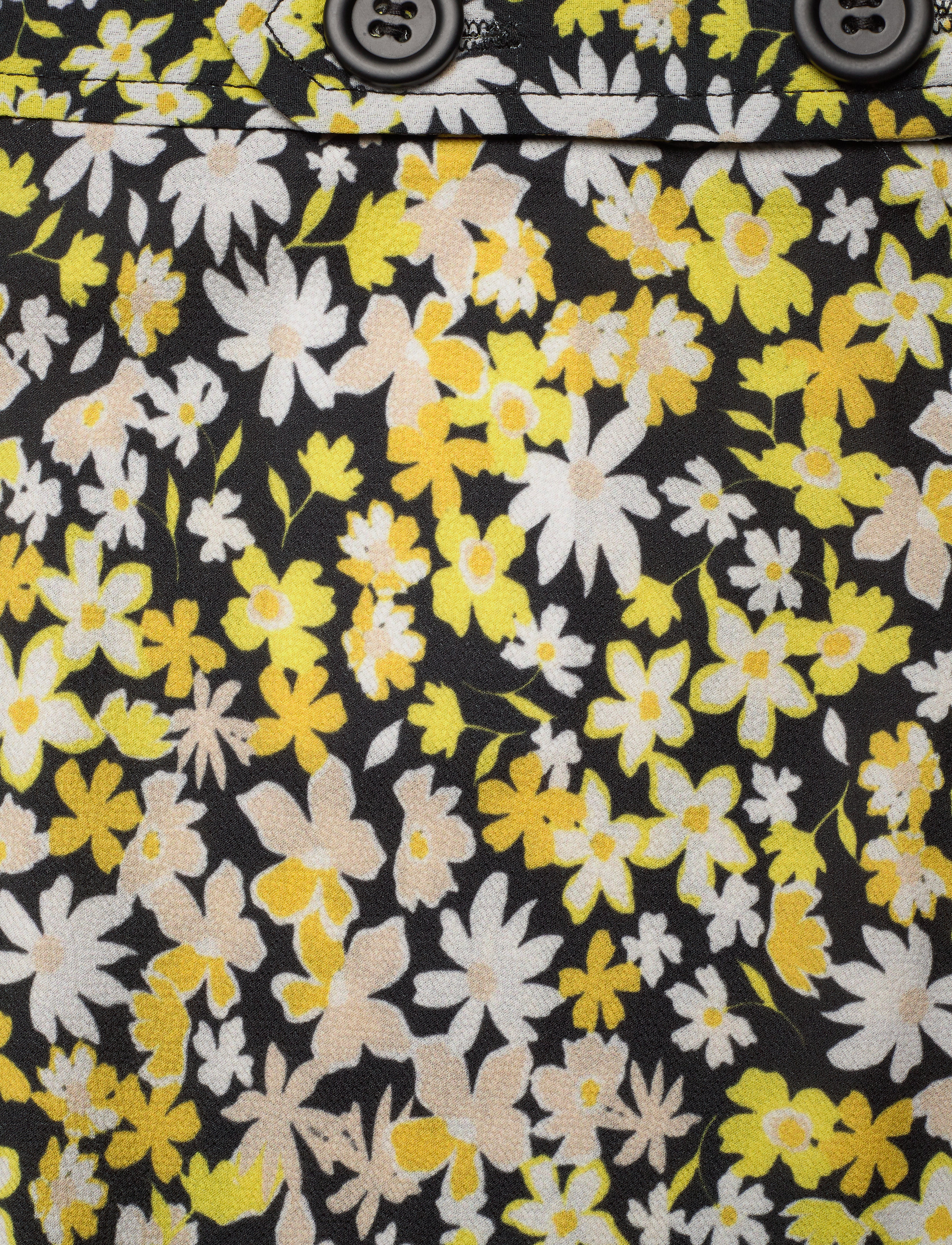Fall Winter Spring Summer - Ann-Karin - vintage flowery - 2