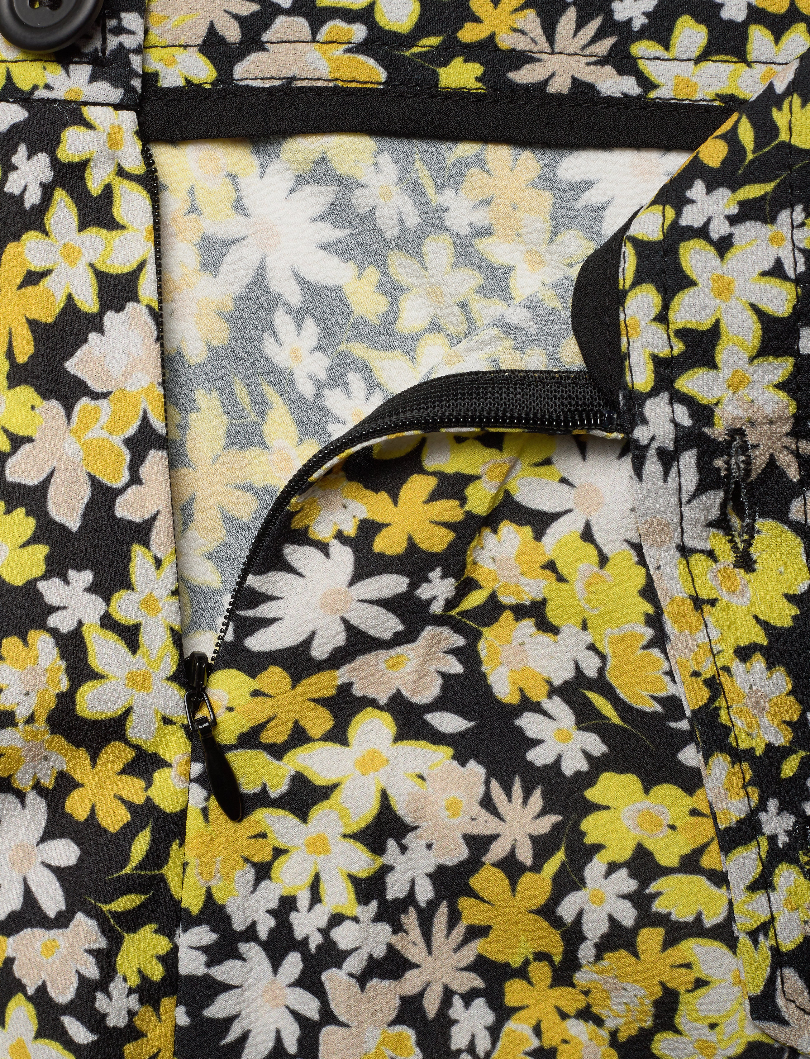 Fall Winter Spring Summer - Ann-Karin - vintage flowery - 3