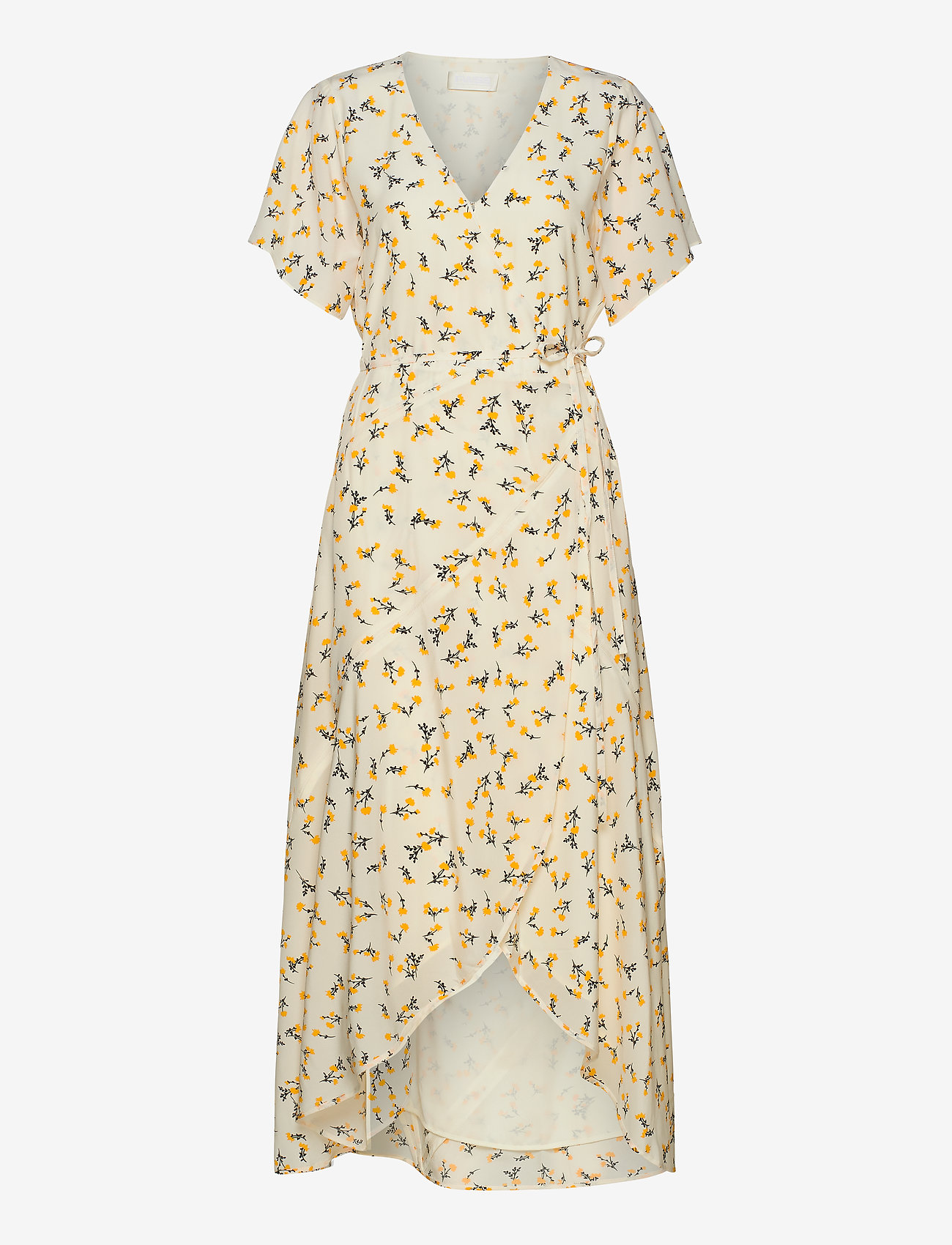 Fall Winter Spring Summer - Silja - vanilla spring bouquet - 0