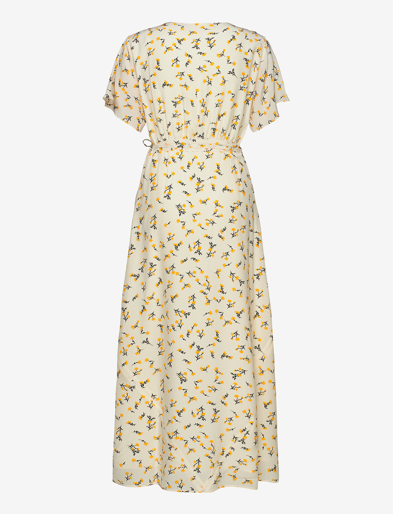 Fall Winter Spring Summer - Silja - vanilla spring bouquet - 1