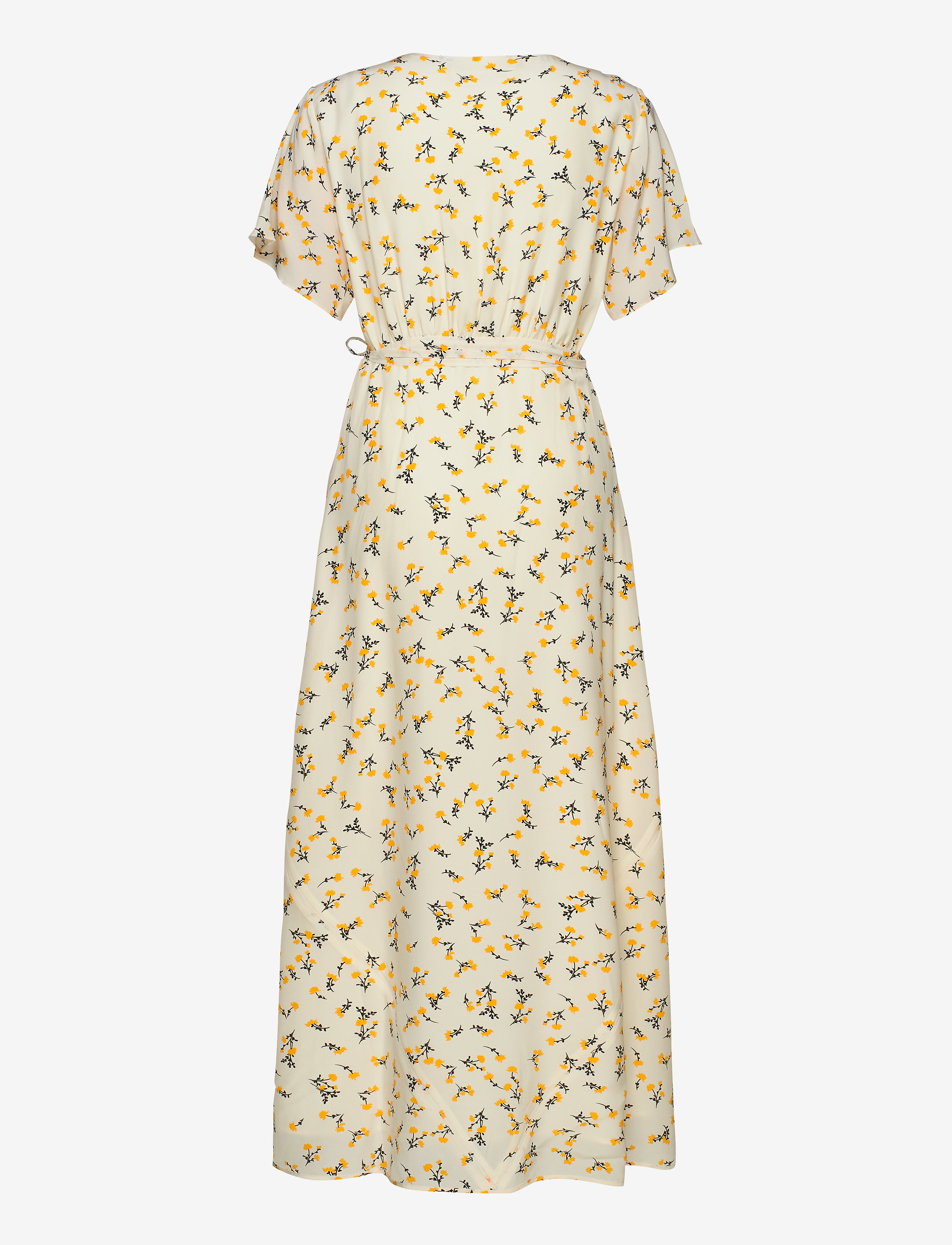Fall Winter Spring Summer - Silja - vanilla spring bouquet - 1