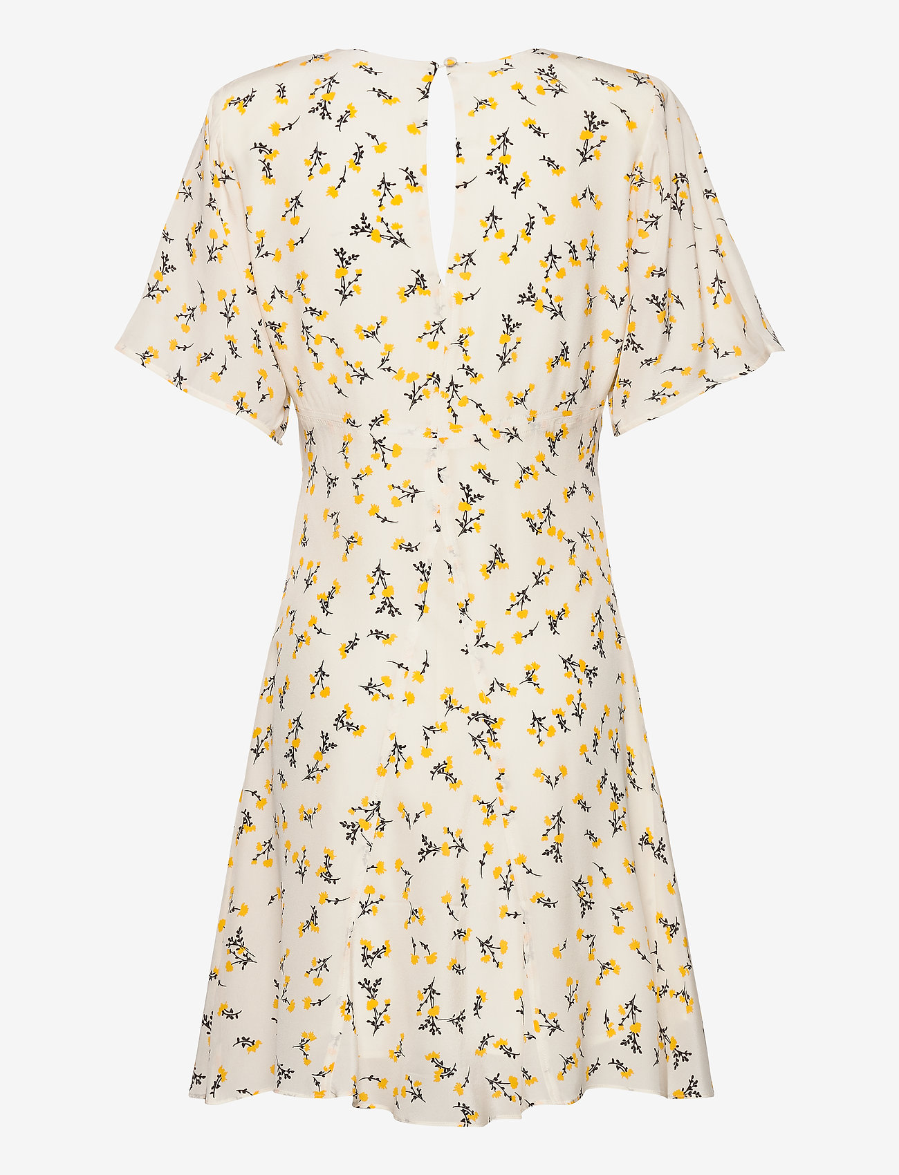 Fall Winter Spring Summer - Luna - vanilla spring bouquet - 1