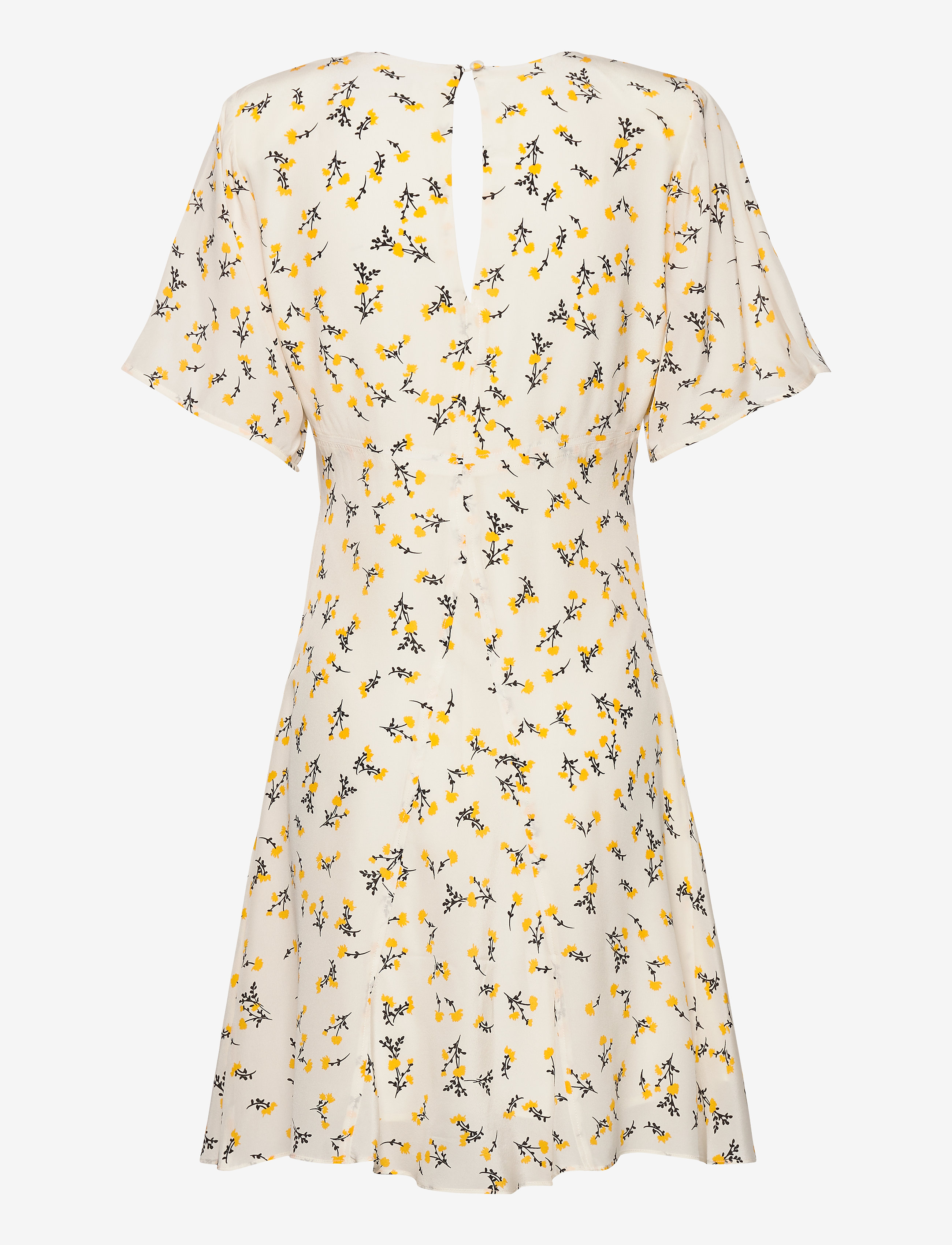 Fall Winter Spring Summer - Luna - vanilla spring bouquet - 1