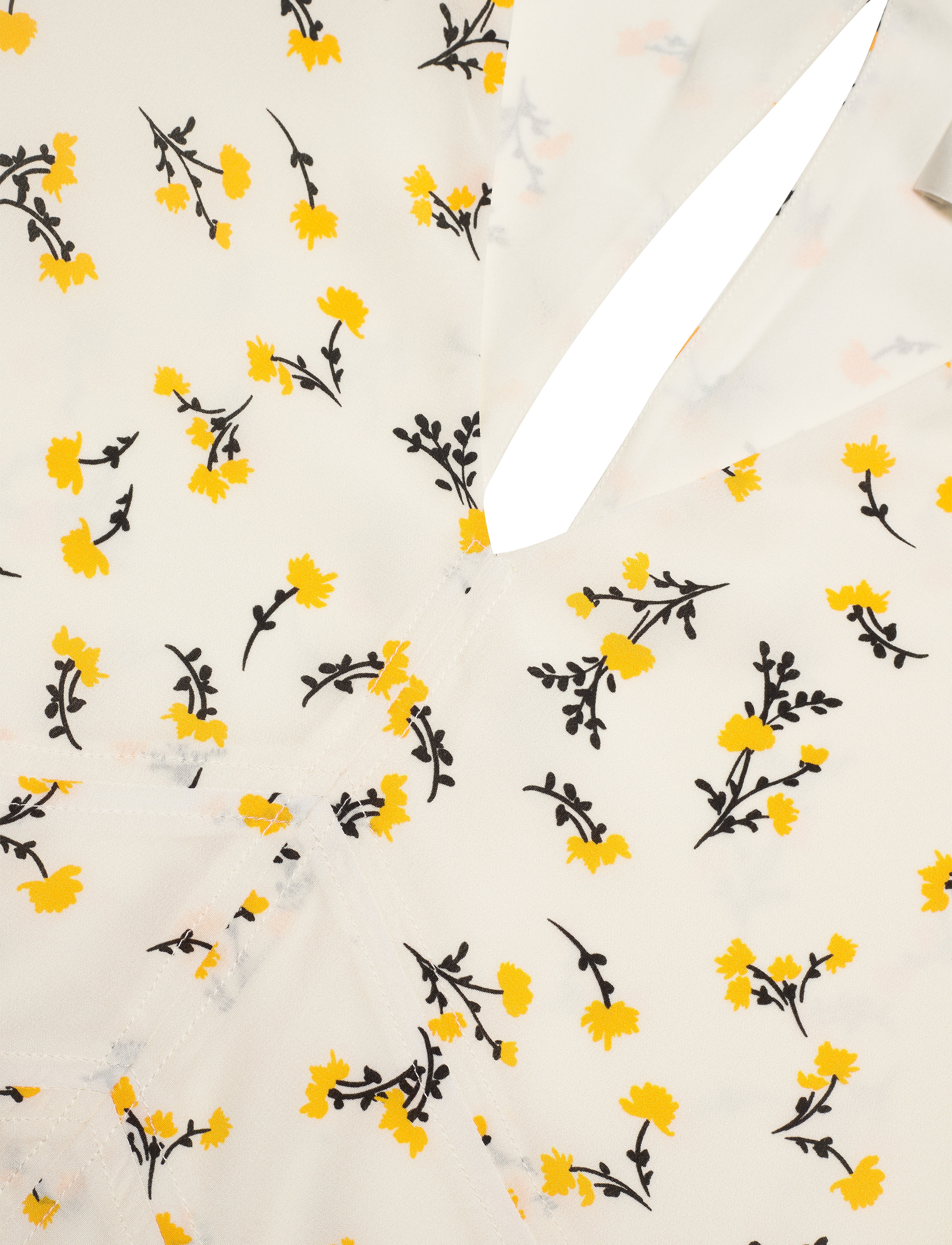 Fall Winter Spring Summer - Luna - vanilla spring bouquet - 2
