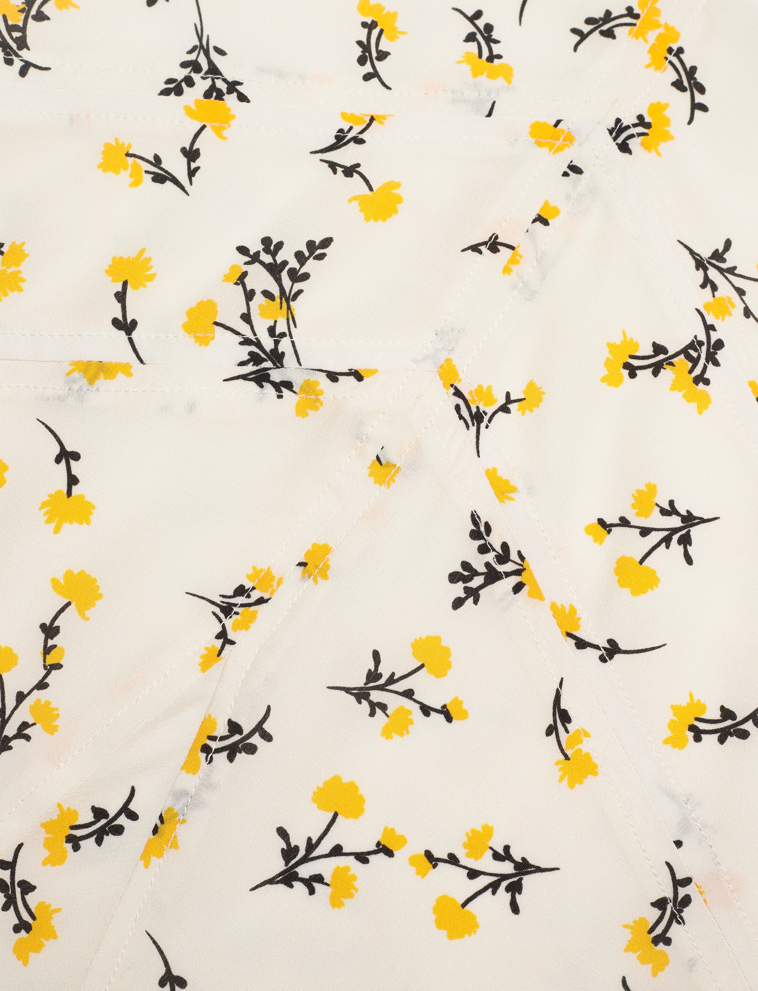 Fall Winter Spring Summer - Luna - vanilla spring bouquet - 3