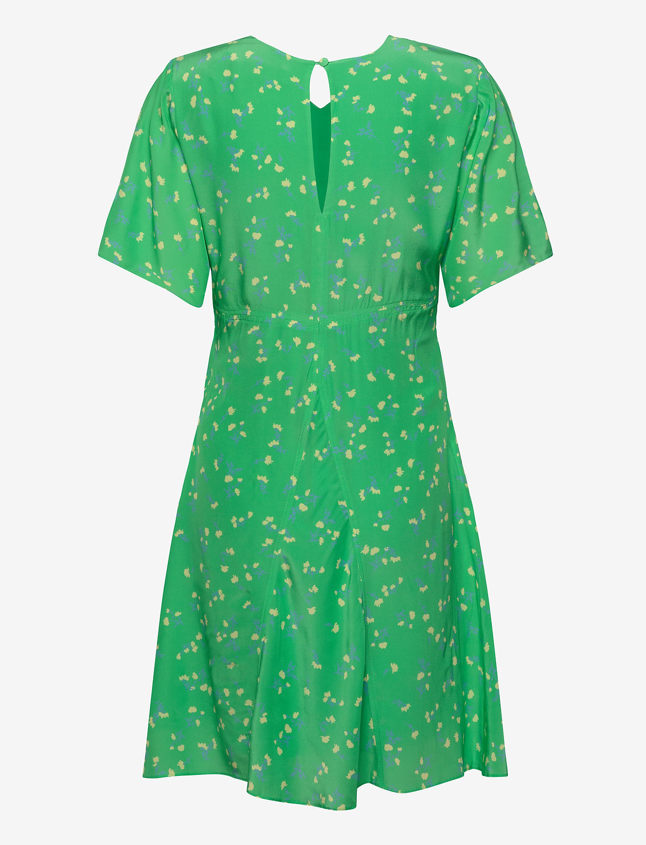 Fall Winter Spring Summer - Luna - green spring bouquet - 1